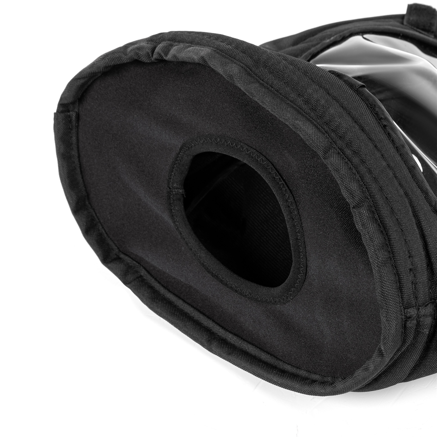 KIMPEX Snowmobile Muff with Window | Kimpex USA