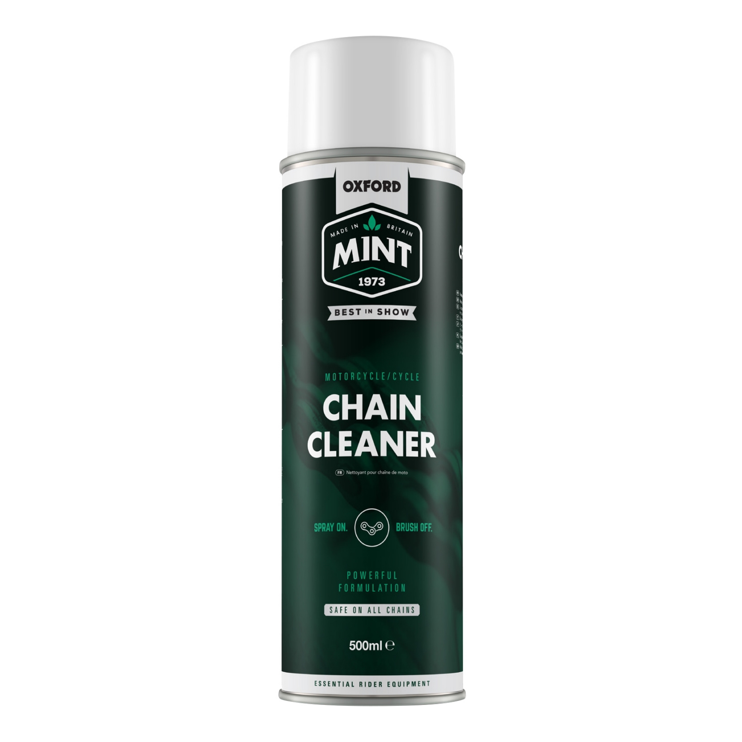 Oxford Mint Chain Cleaner Tool : Oxford Products