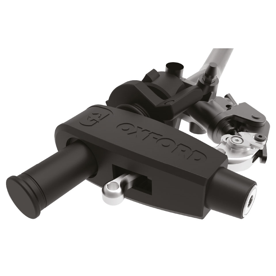 OXFORD-PRODUCTS Lever Lock | Kimpex Canada