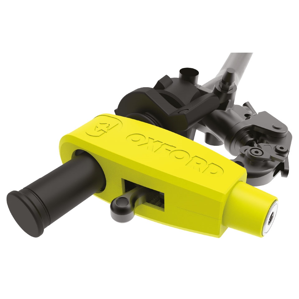 OXFORD-PRODUCTS Lever Lock | Kimpex Canada