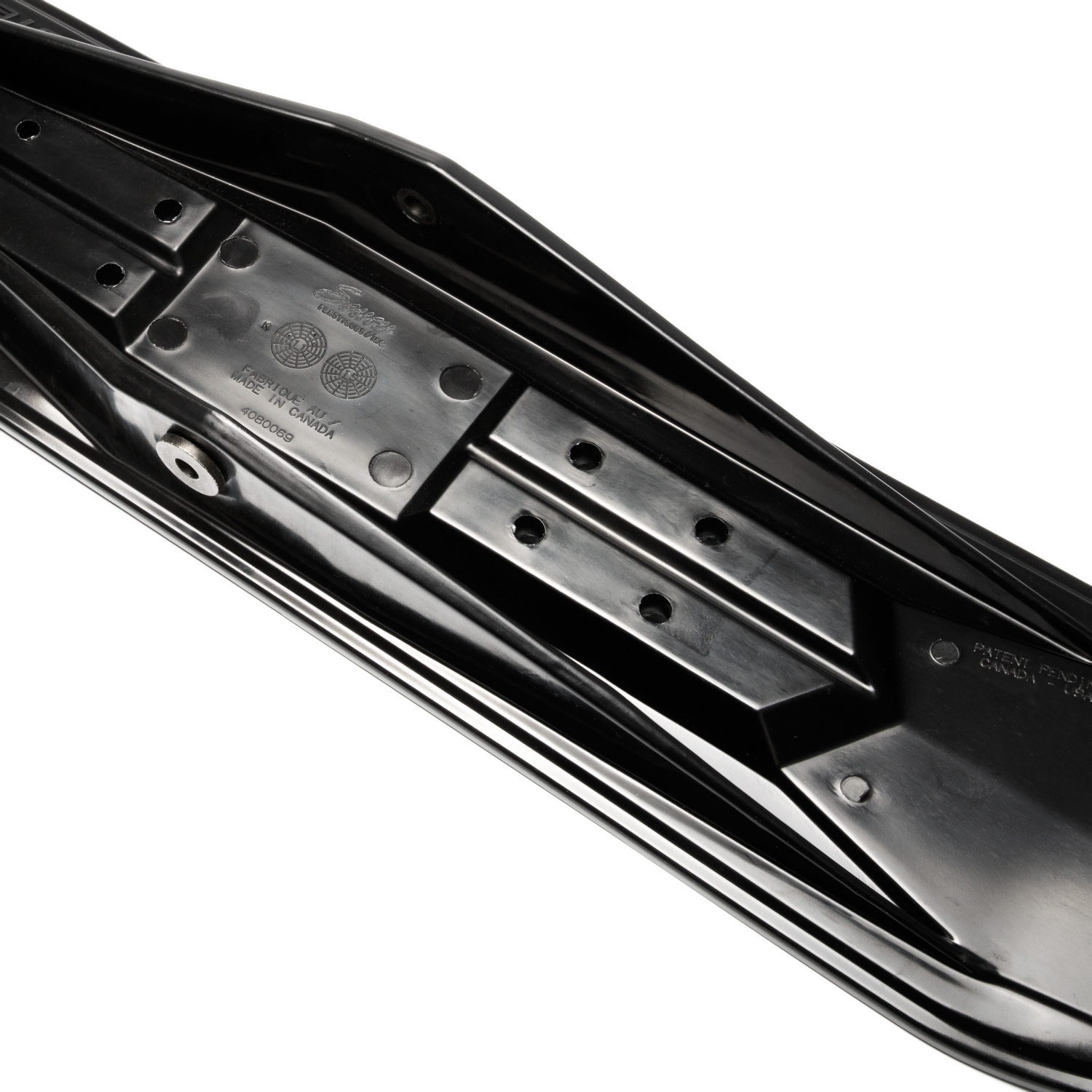 KIMPEX Stealth Ski Kimpex Canada