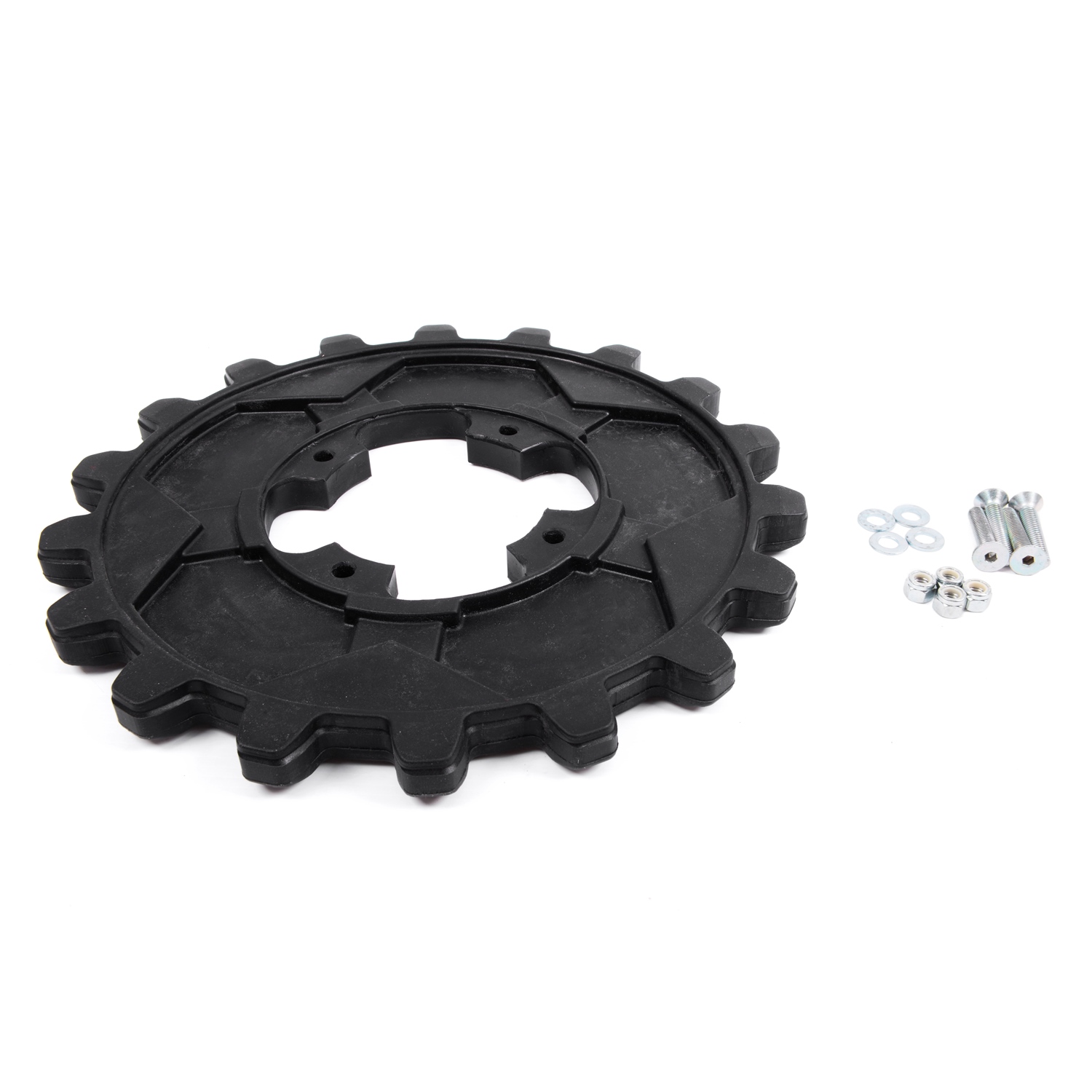 COMMANDER Track Sprockets | Kimpex Canada