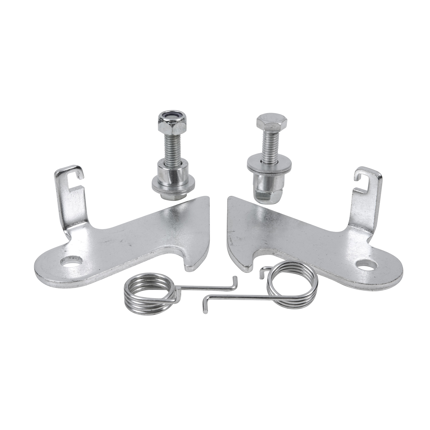 CLICK-N-GO CNG 1 Push Frame Locking | Kimpex Canada