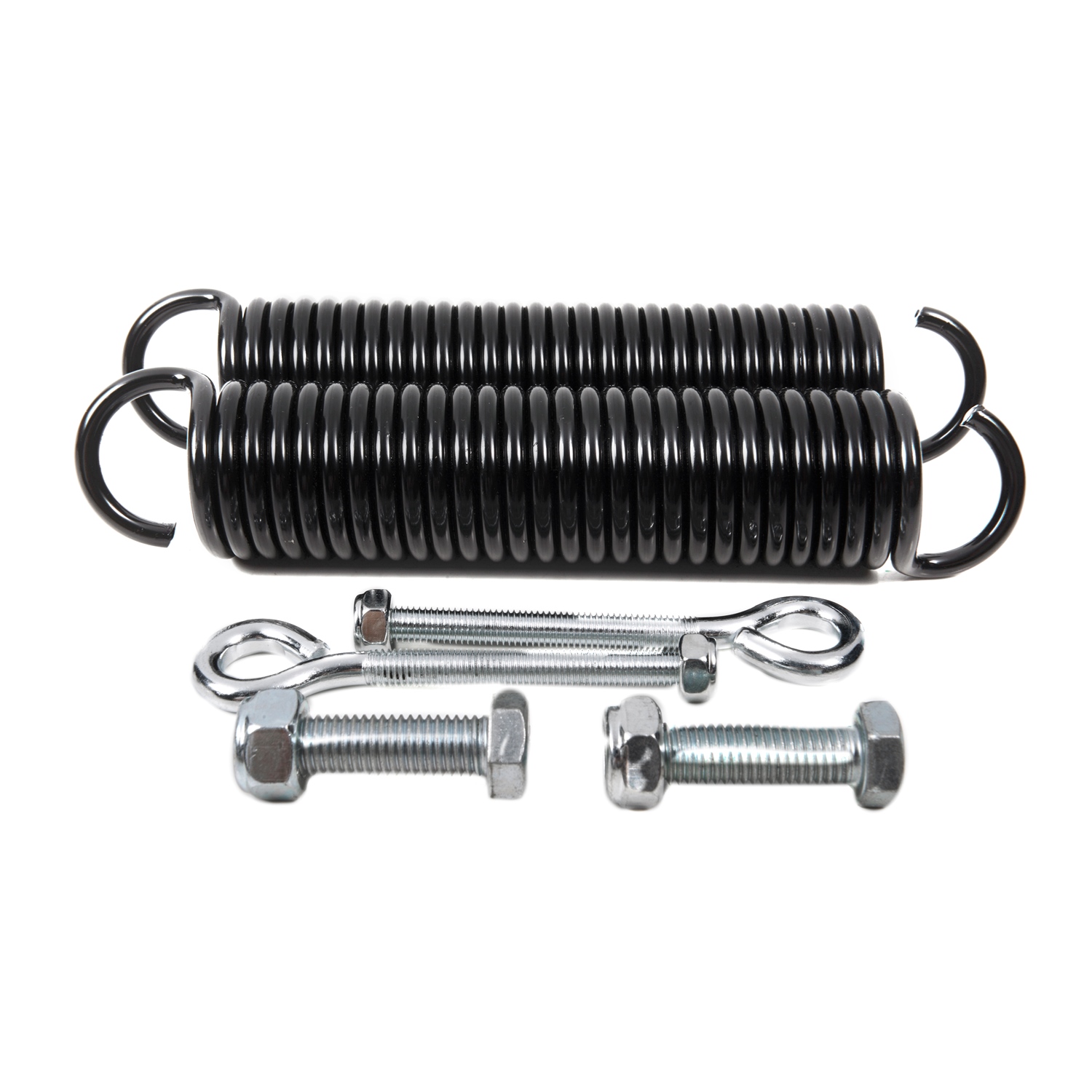 Fourche à Ressort Demark Gamma One Neuve - Parallélogramme, 28", Noir, Pour VTC Et Trekking