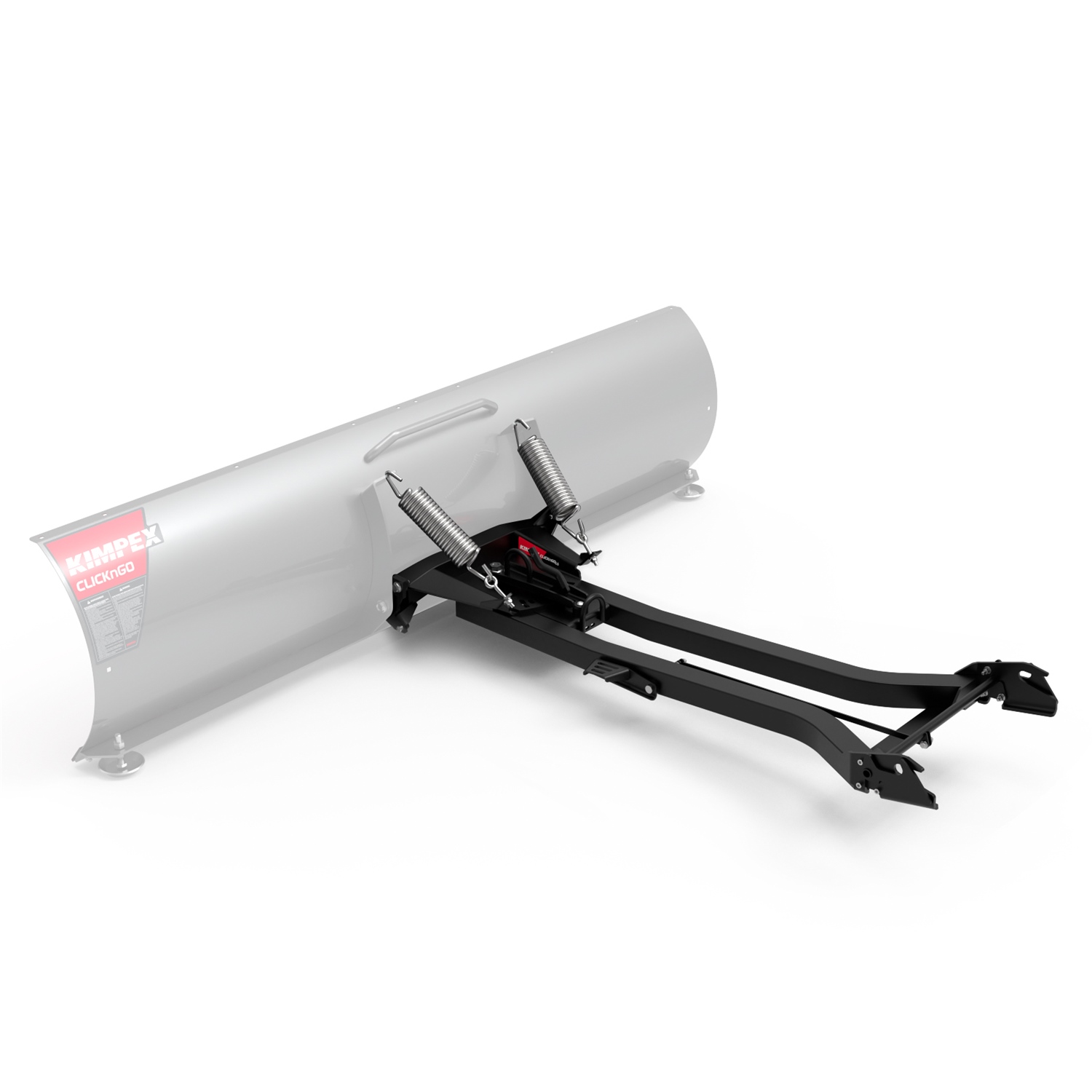 CLICK-N-GO CNG 1.5 Push Frame | Kimpex Canada