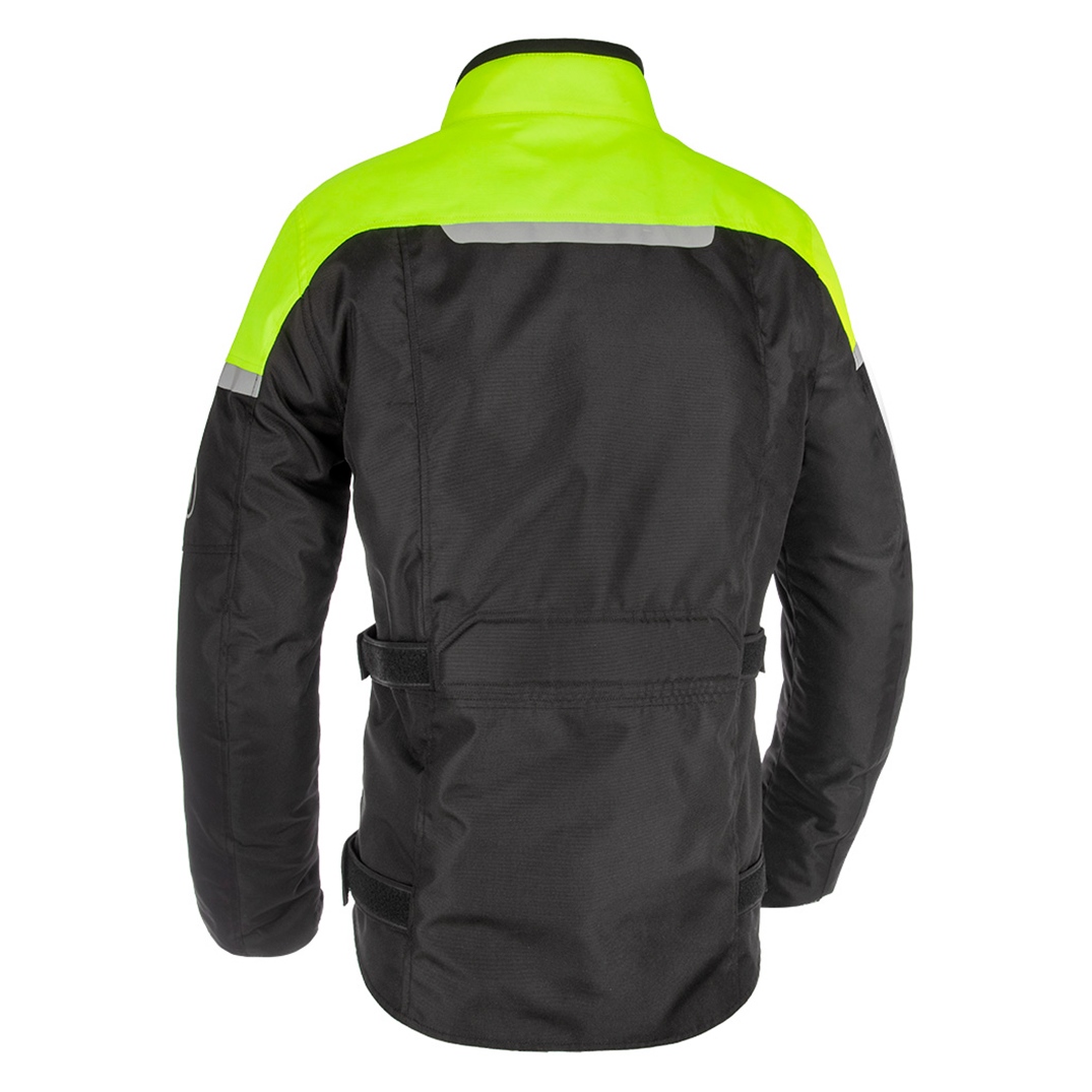 OXFORD-PRODUCTS Spartan Long Jacket | Kimpex Canada