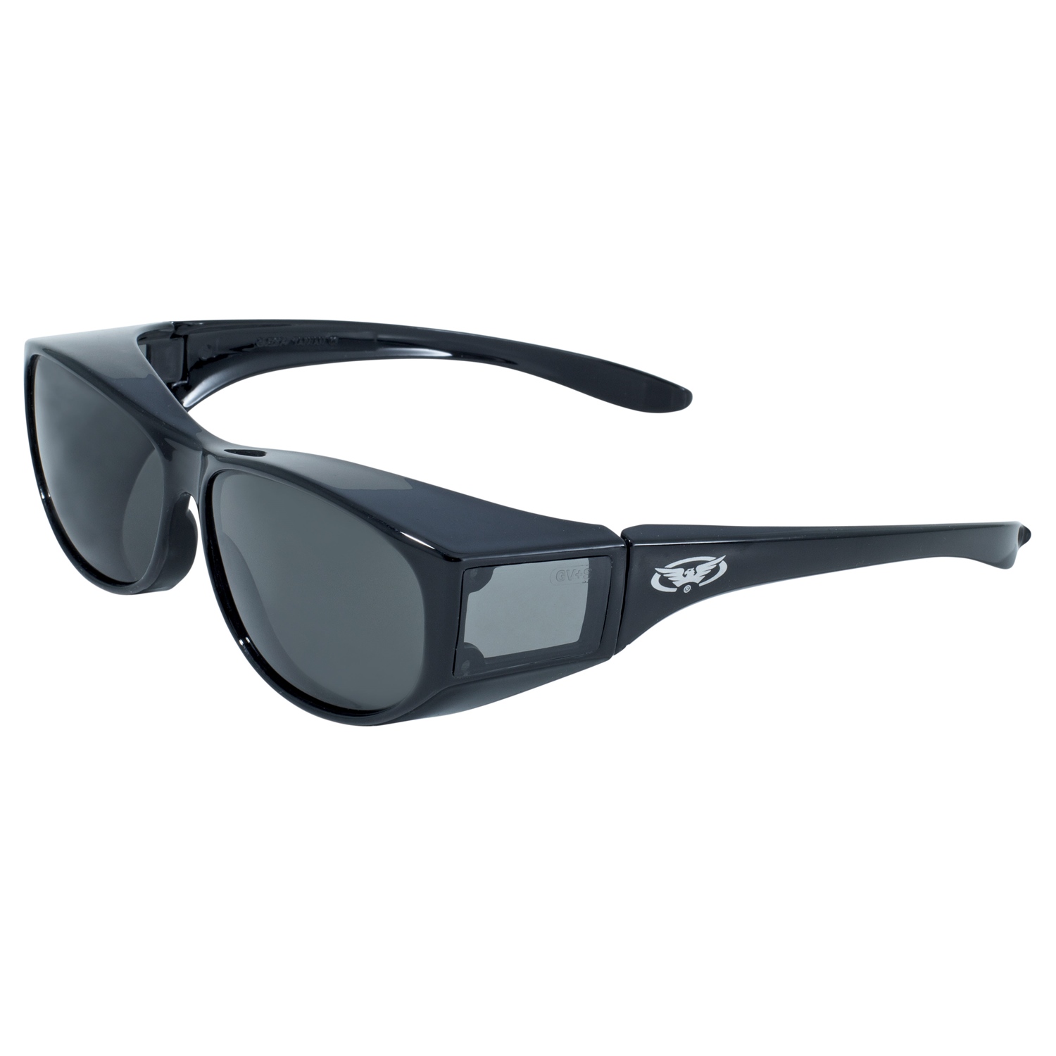 Global Vision Escort Safety Glasses Fits Over Most Glasses Yellow Lenses Global Vision Escort Safety Glasses Fits Over Most Glasses Yellow Lenses