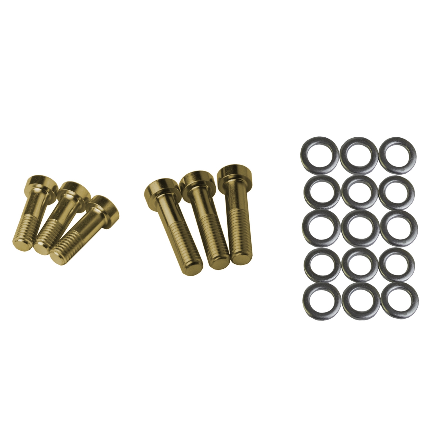 STRAIGHTLINE P-Drive Pivot Bolt Kit | Kimpex Canada