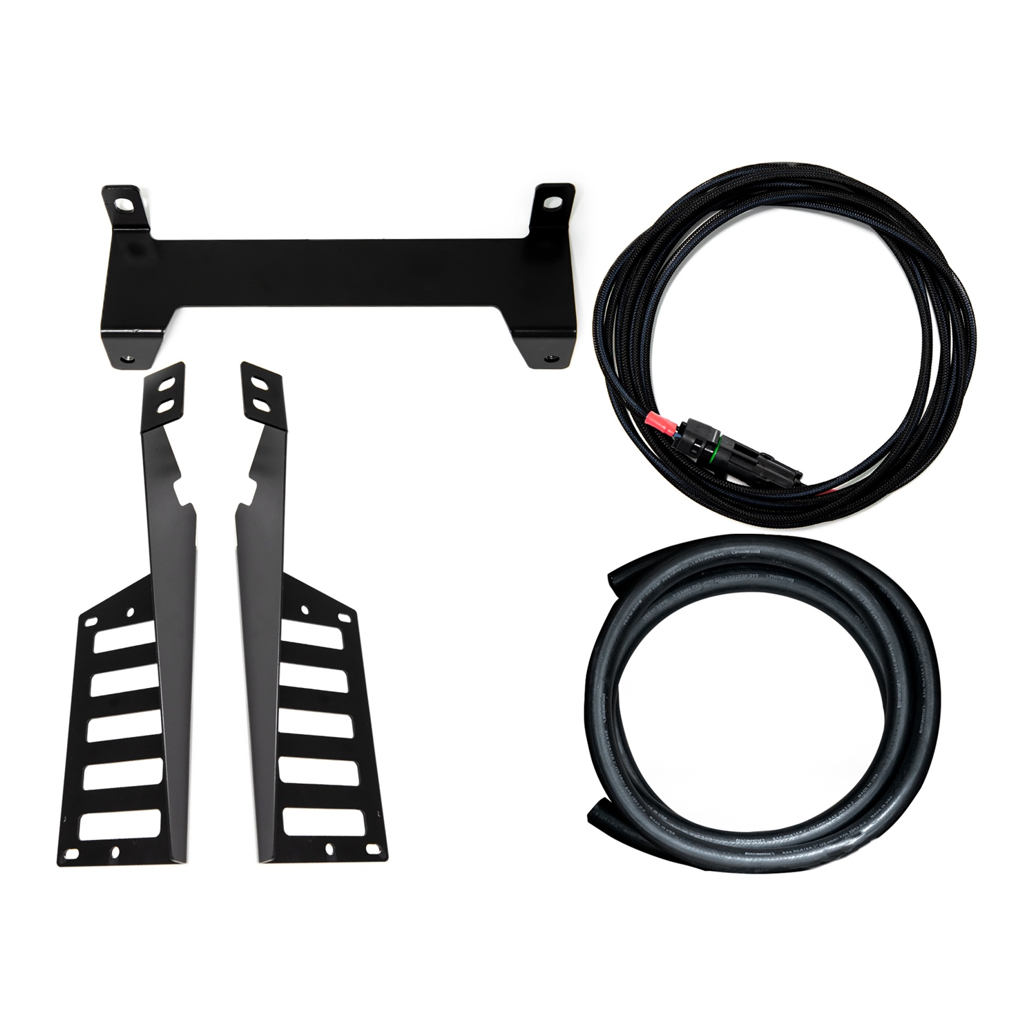 SUPER-ATV Radiator Relocation Kit | Kimpex Canada