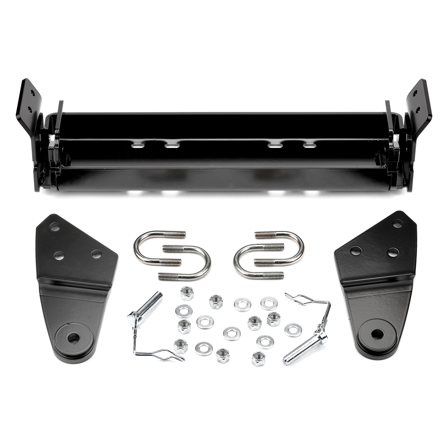 WARN Front Plow Mounting Kit | Kimpex Canada