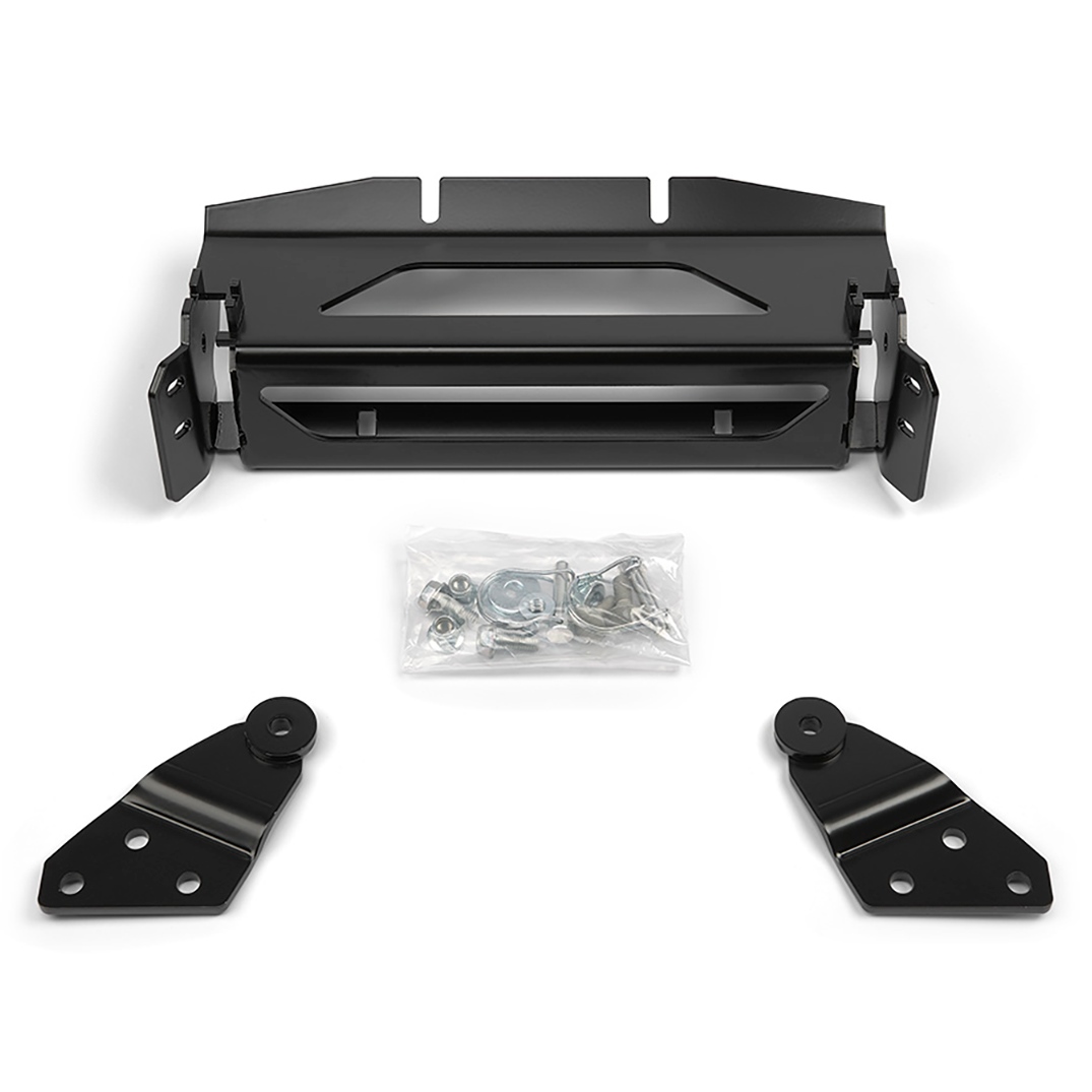 WARN Front Plow Mounting Kit | Kimpex USA