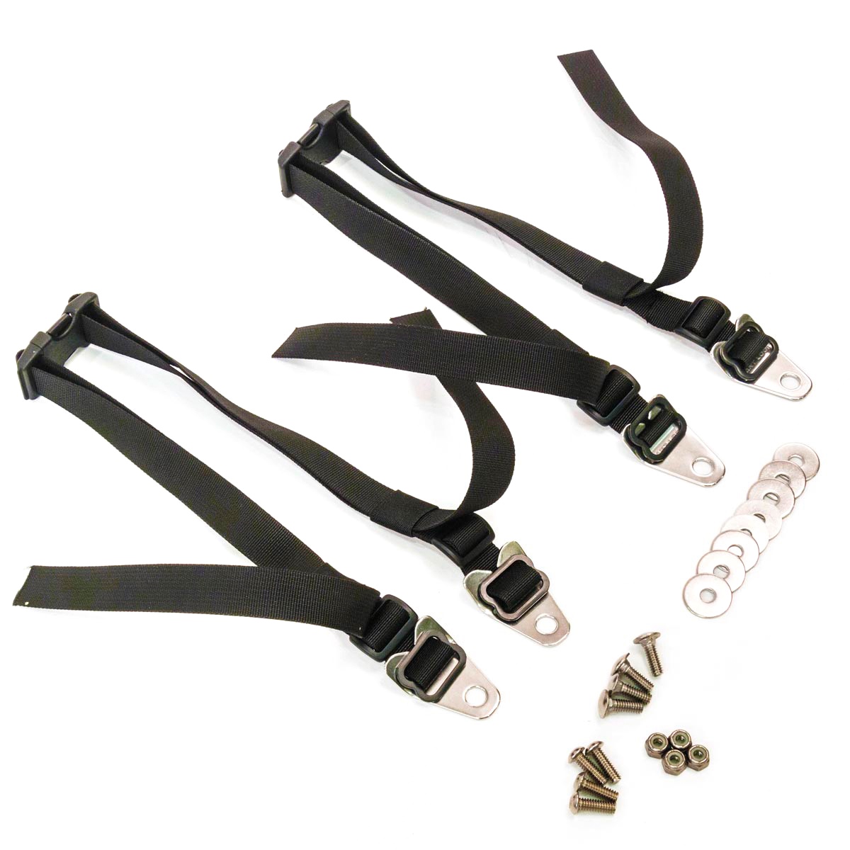PET 5cm×5m 100cm/loop 彼岸 GIANT-LOOP Strap Anchor | Kimpex Canada