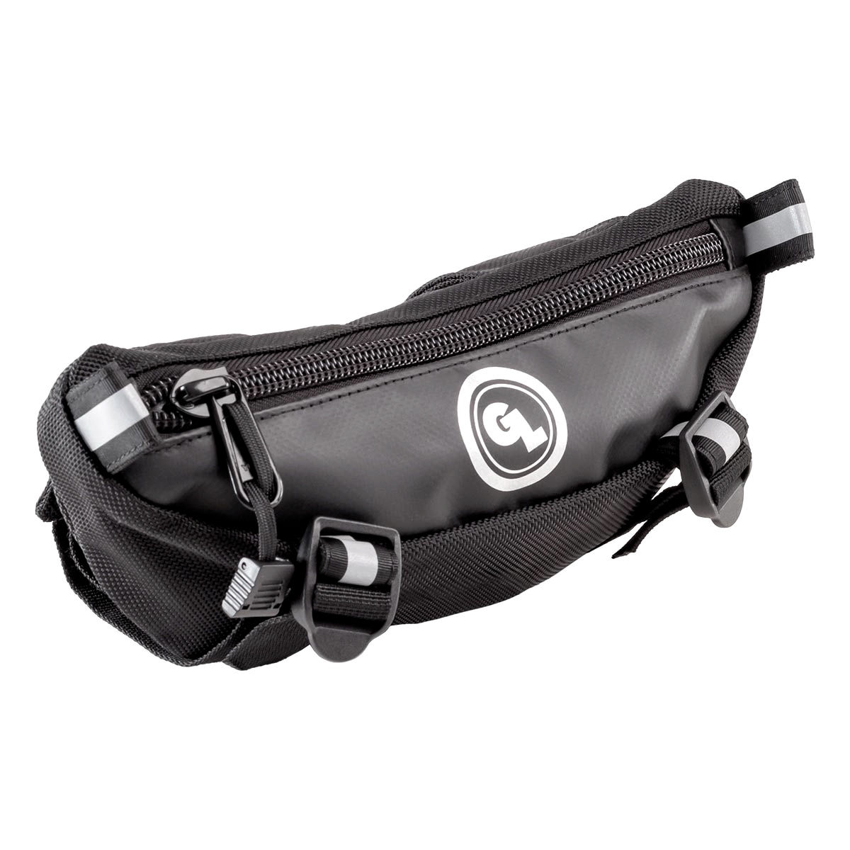 GIANT-LOOP Zigzag Handlebar Bag | Kimpex Canada