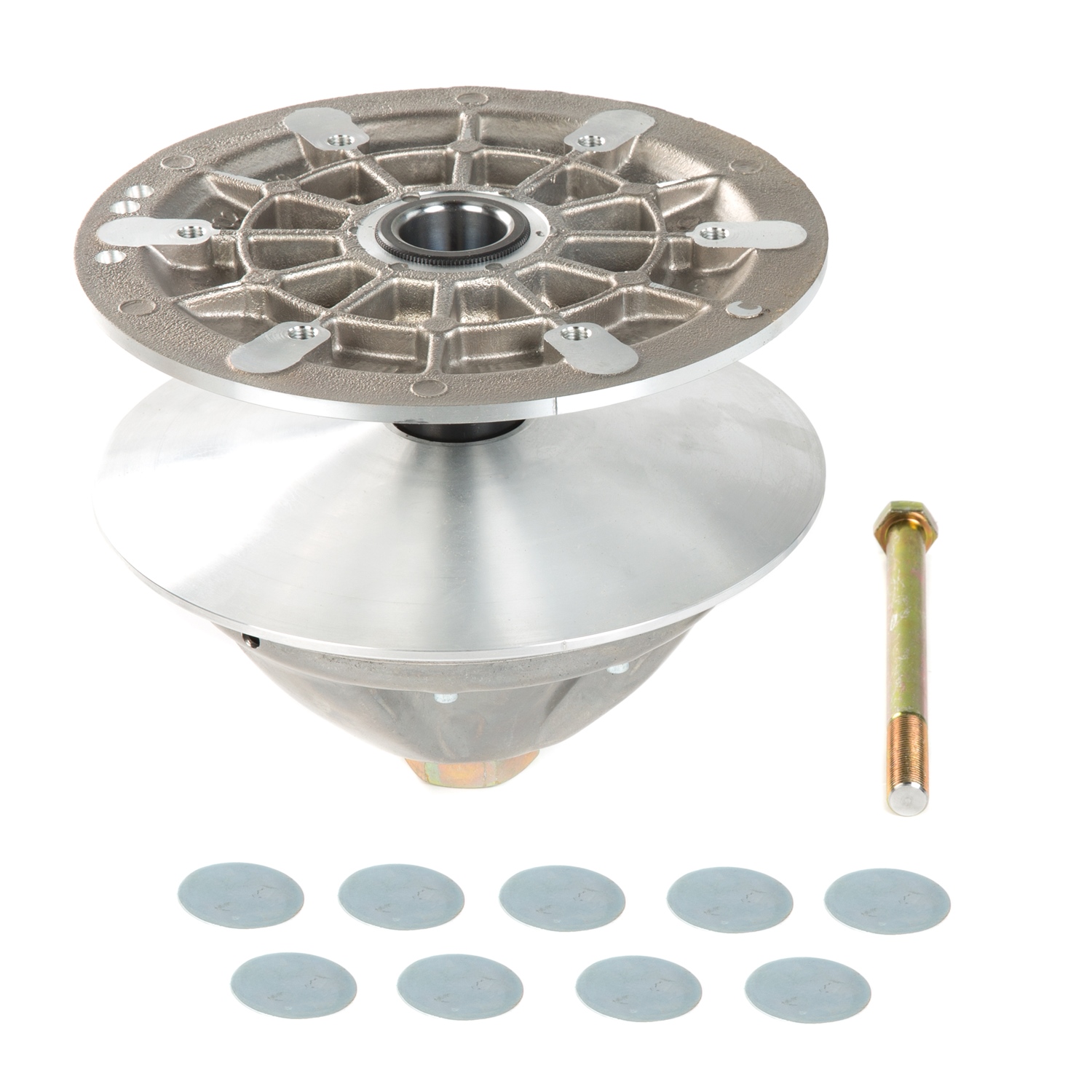 CVTECH Powerbloc 80 Drive Pulley | Kimpex Canada