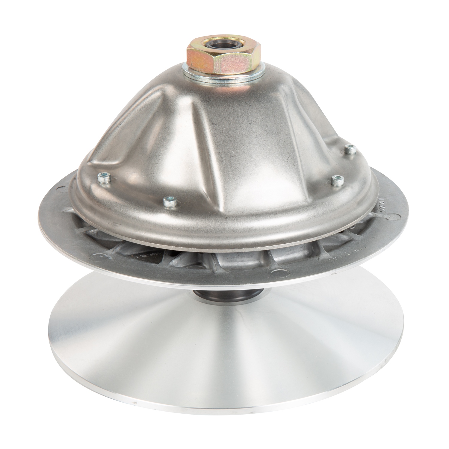 CVTECH Powerbloc 80 Drive Pulley | Kimpex USA