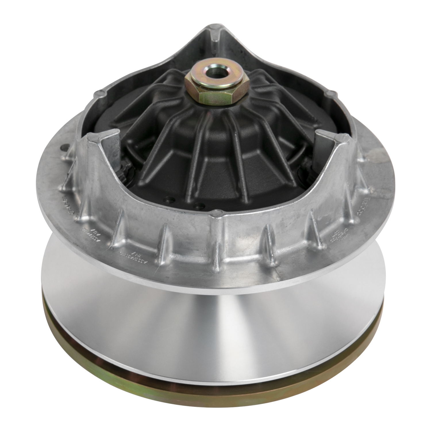 5150 CVTECH Trailbloc Drive Pulley | Kimpex Canada