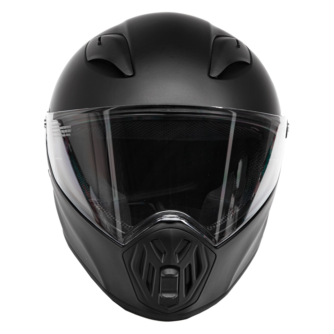 LS2 Street Fighter Full-Face Helmet | Kimpex Canada