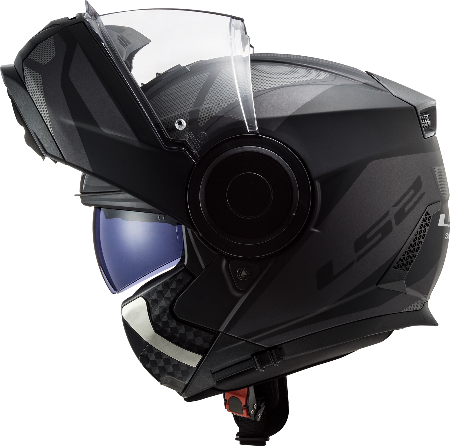 LS2 Horizon Modular Helmet | Kimpex Canada