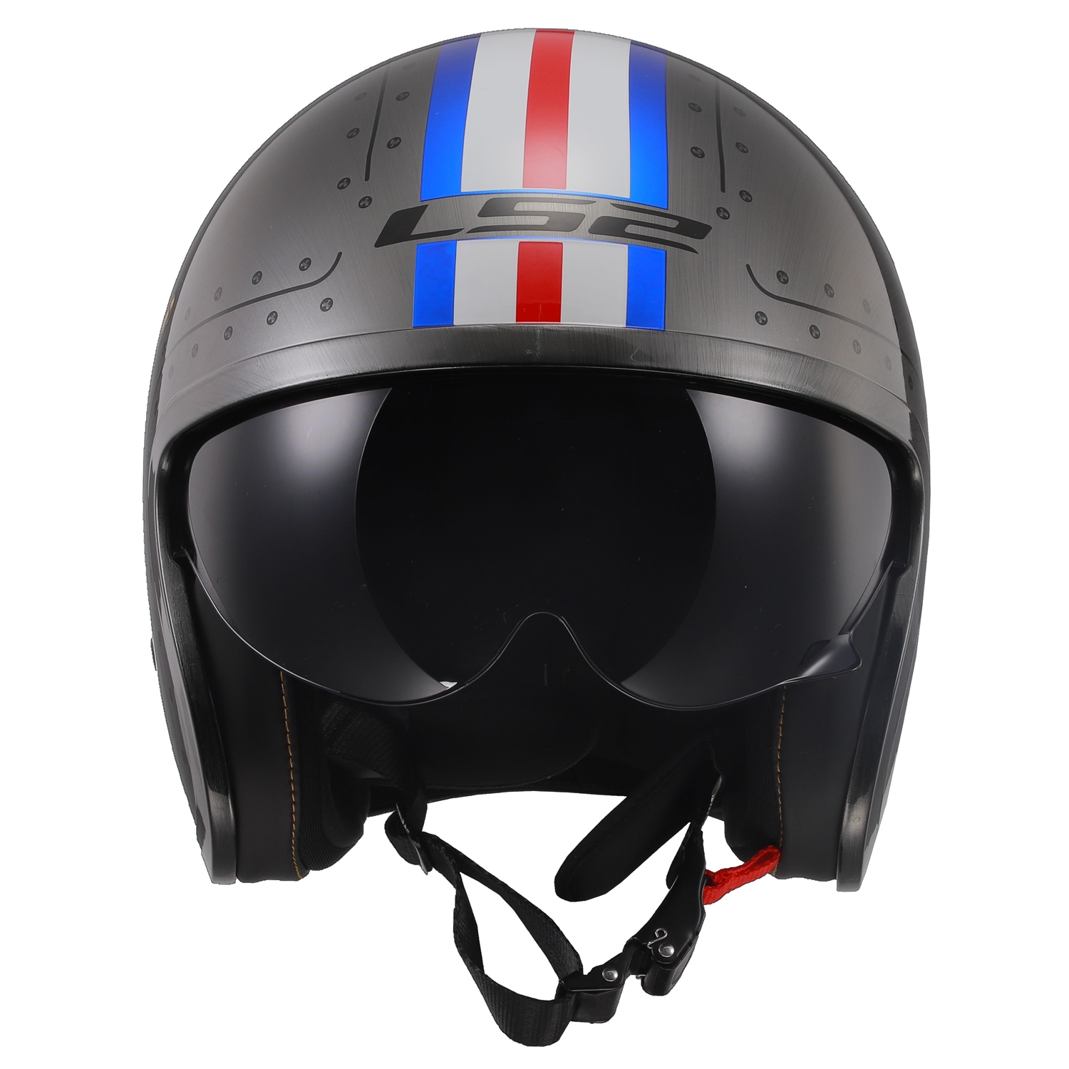 LS2 Spitfire Open-Face Helmet | Kimpex Canada