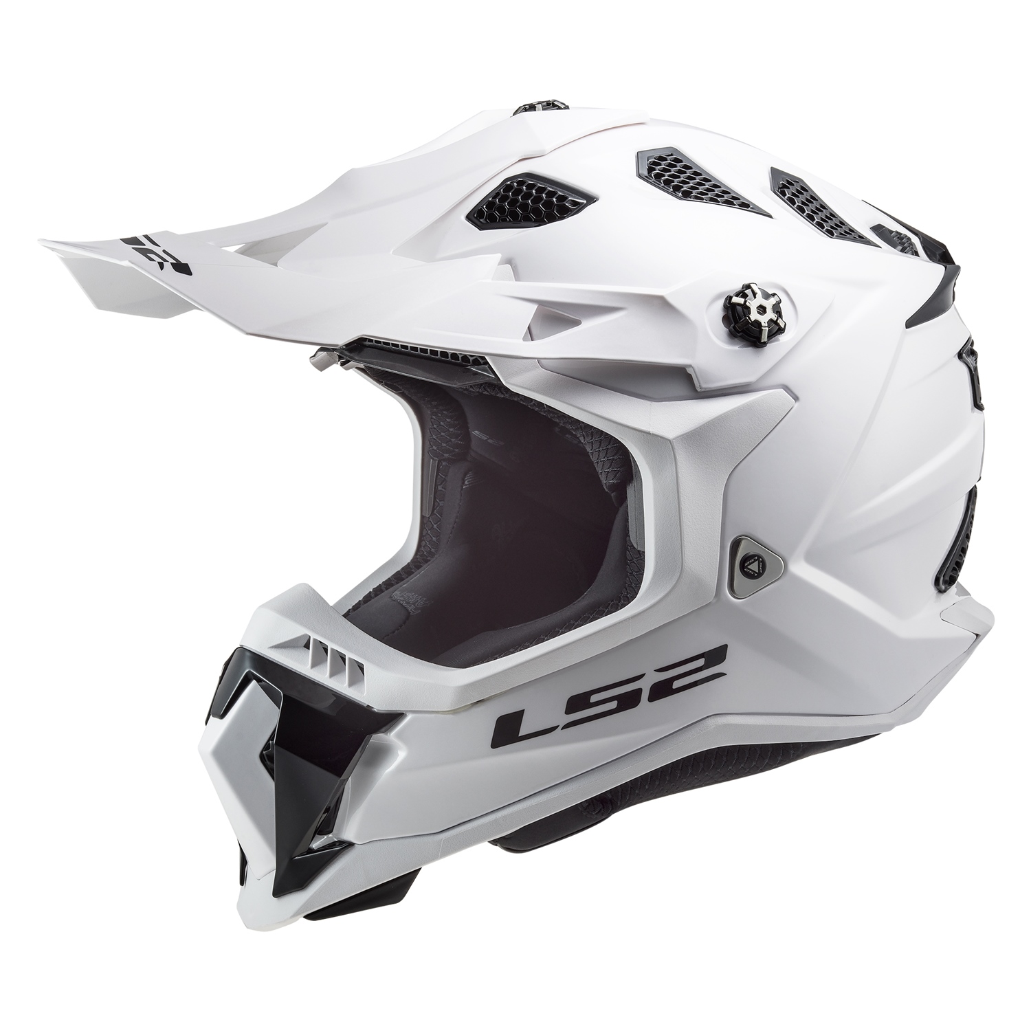 LS2 Subverter Evo Off-Road Helmet | Kimpex Canada