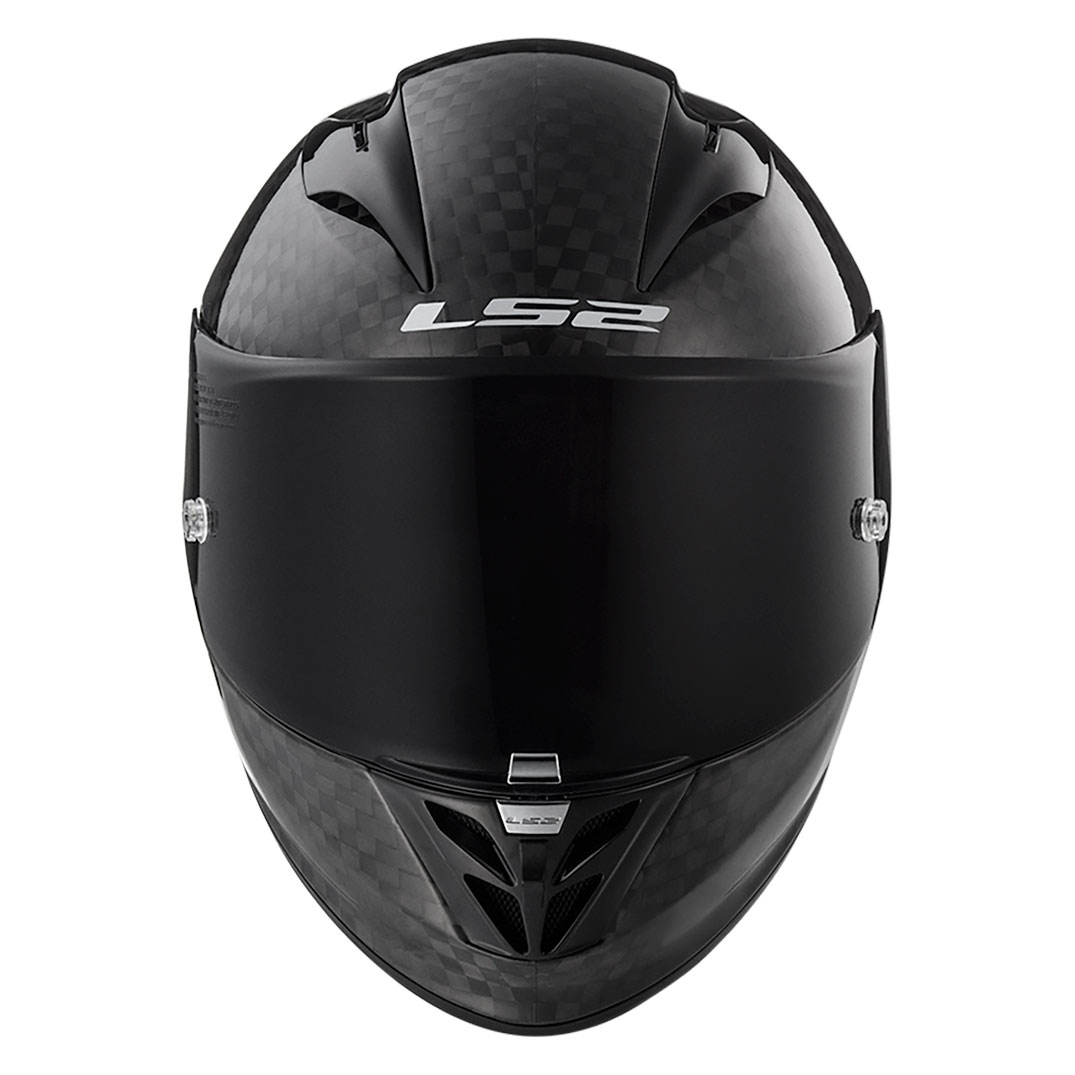 LS2 Arrow C Evo GP Full-Face Helmet | Kimpex Canada