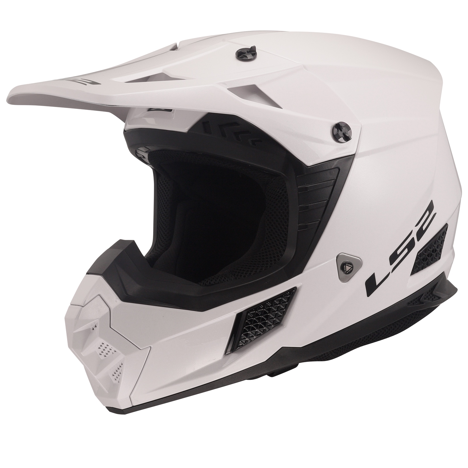 LS2 COZ Off-Road Helmet Kimpex Canada