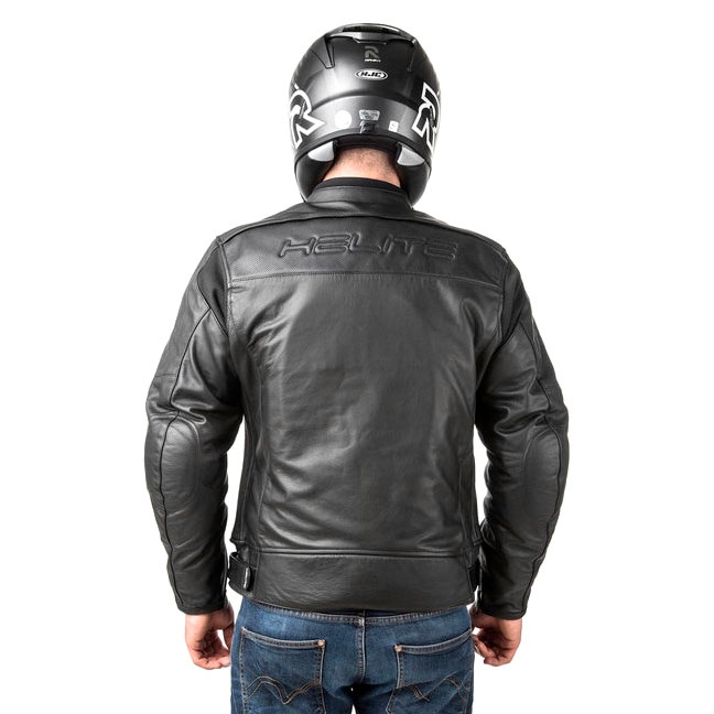 HELITE Airbag Roadster Jacket Kimpex Canada1