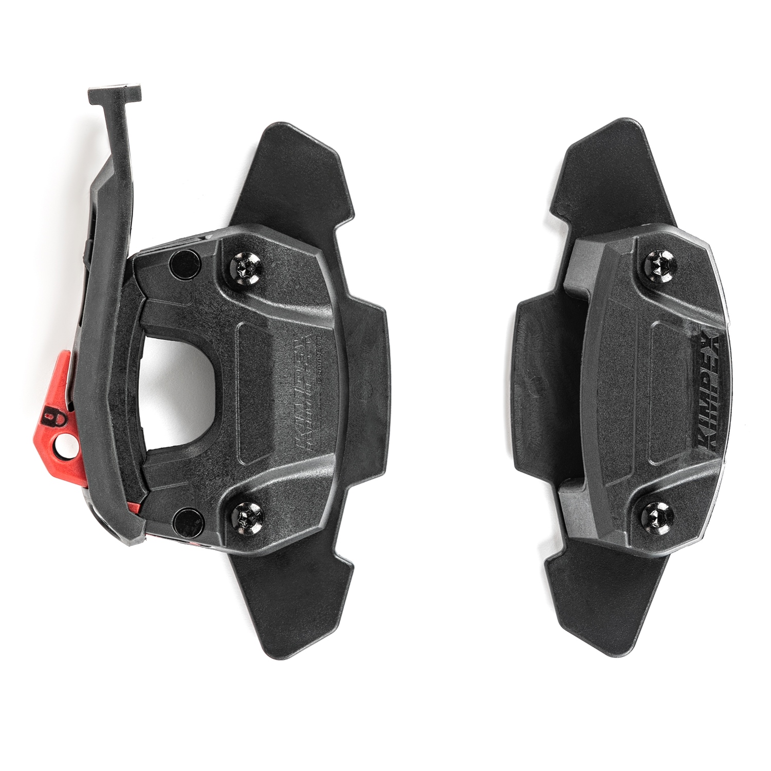 KIMPEX-CONNECT Connect mounting bases for snowm