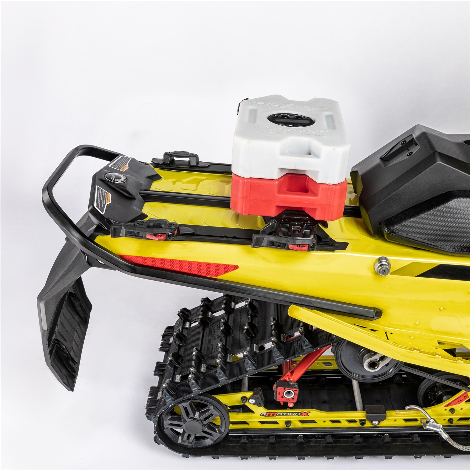 KIMPEX-CONNECT Kimpex Connect Gas Tank Stacking