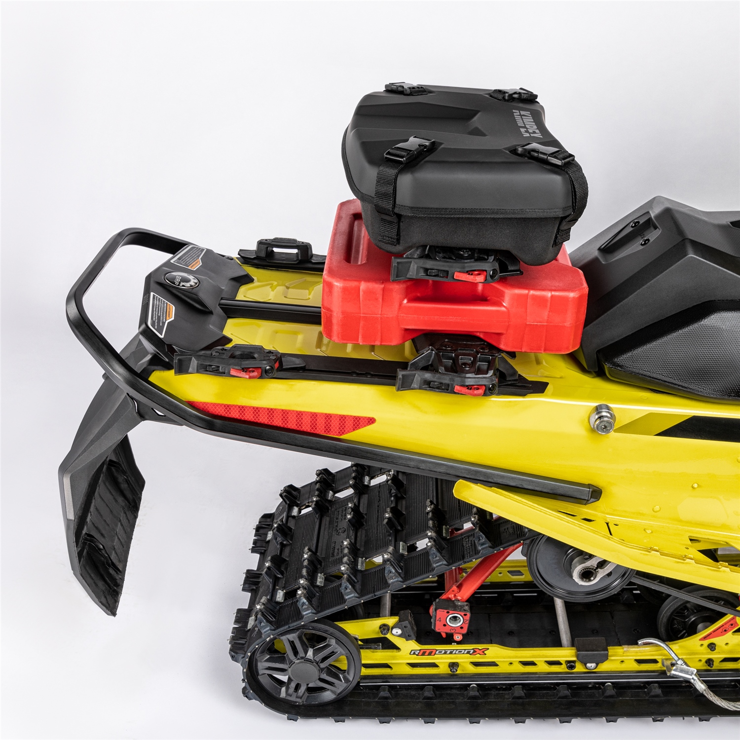 KIMPEX-CONNECT Kimpex Connect Adventure Tunnel Bag