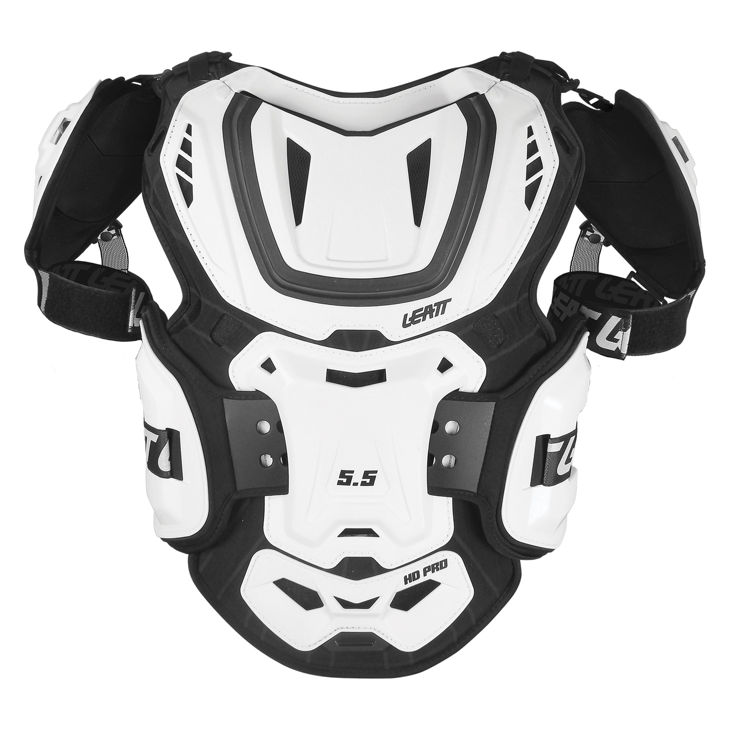 LEATT 5.5 Pro HD Chest Protector | Kimpex Canada