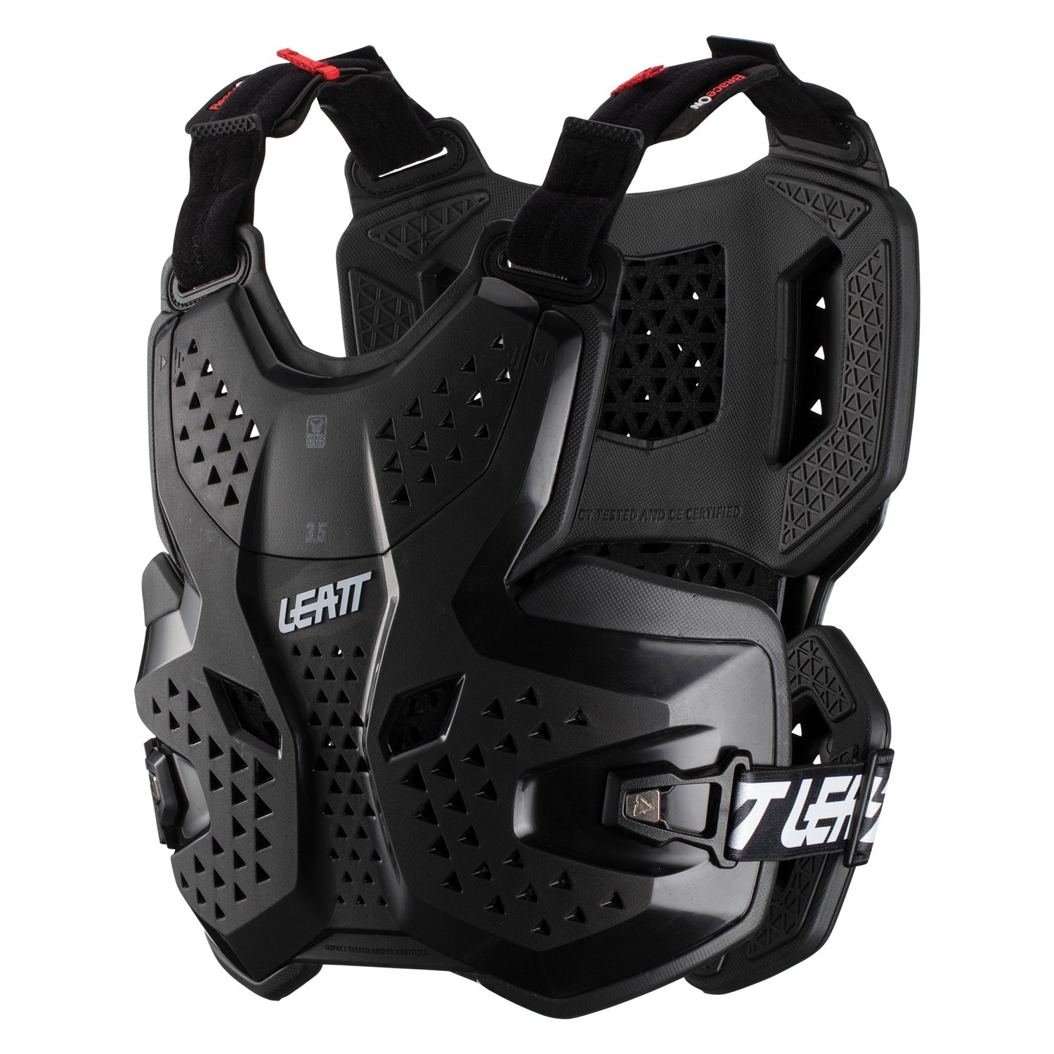 LEATT 3.5 Chest Protector | Kimpex Canada