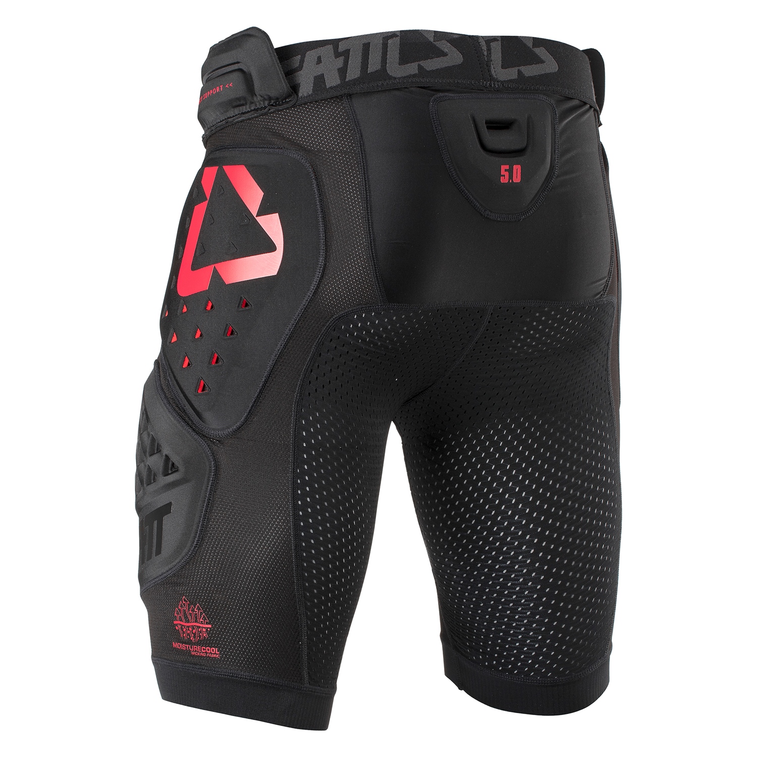 LEATT Impact Short 3DF 5.0 | Kimpex Canada