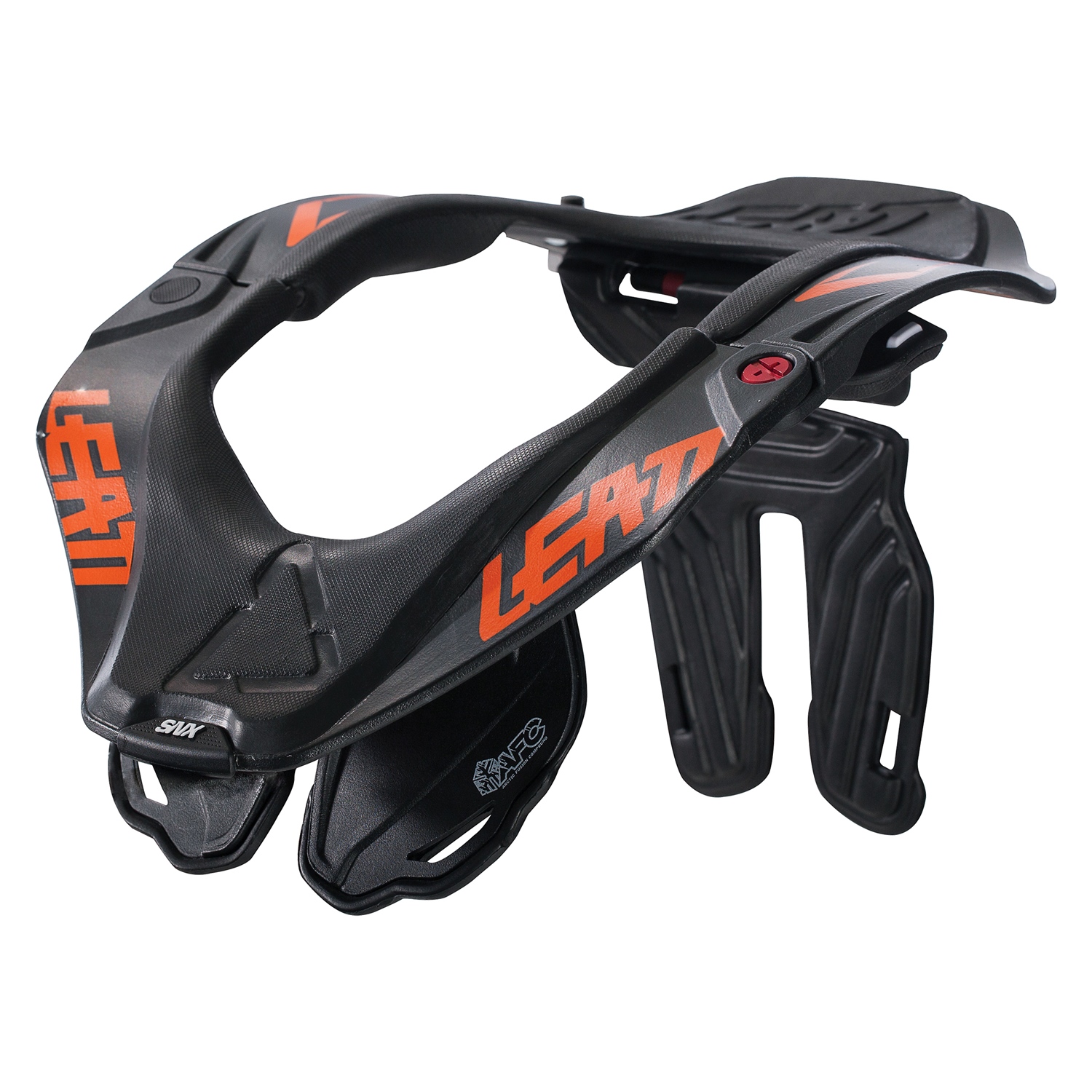 LEATT Neck Brace SNX 5.5 | Kimpex Canada