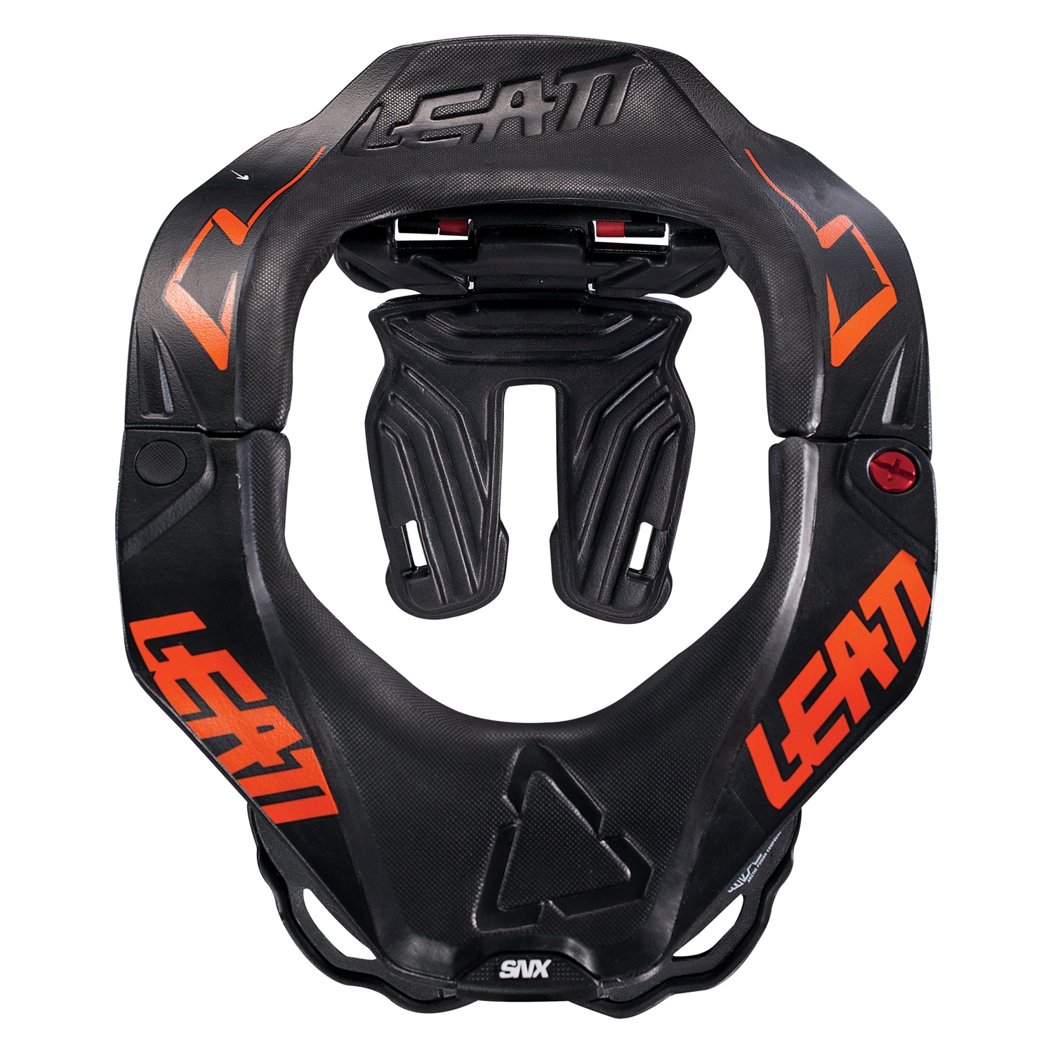 LEATT Neck Brace SNX 5.5 | Kimpex Canada