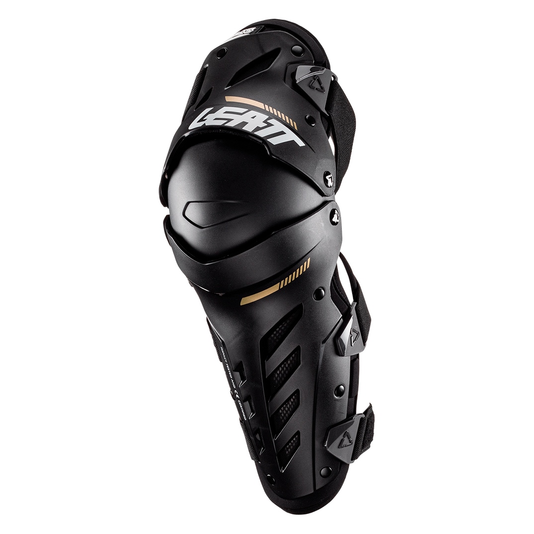 LEATT Dual Axis Knee & Shin Guard | Kimpex Canada