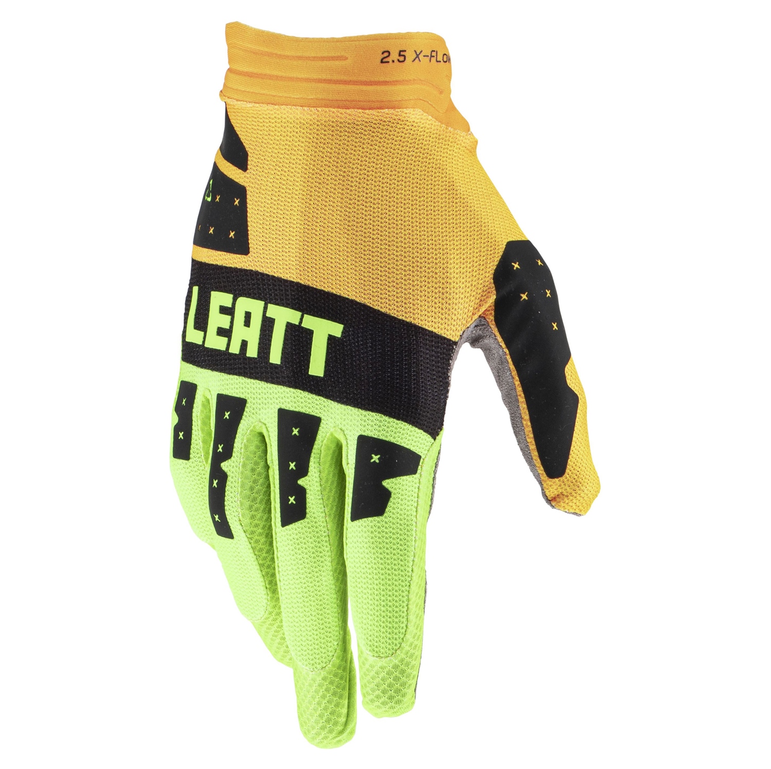 LEATT Gloves2.5 X-Flow | Kimpex Canada