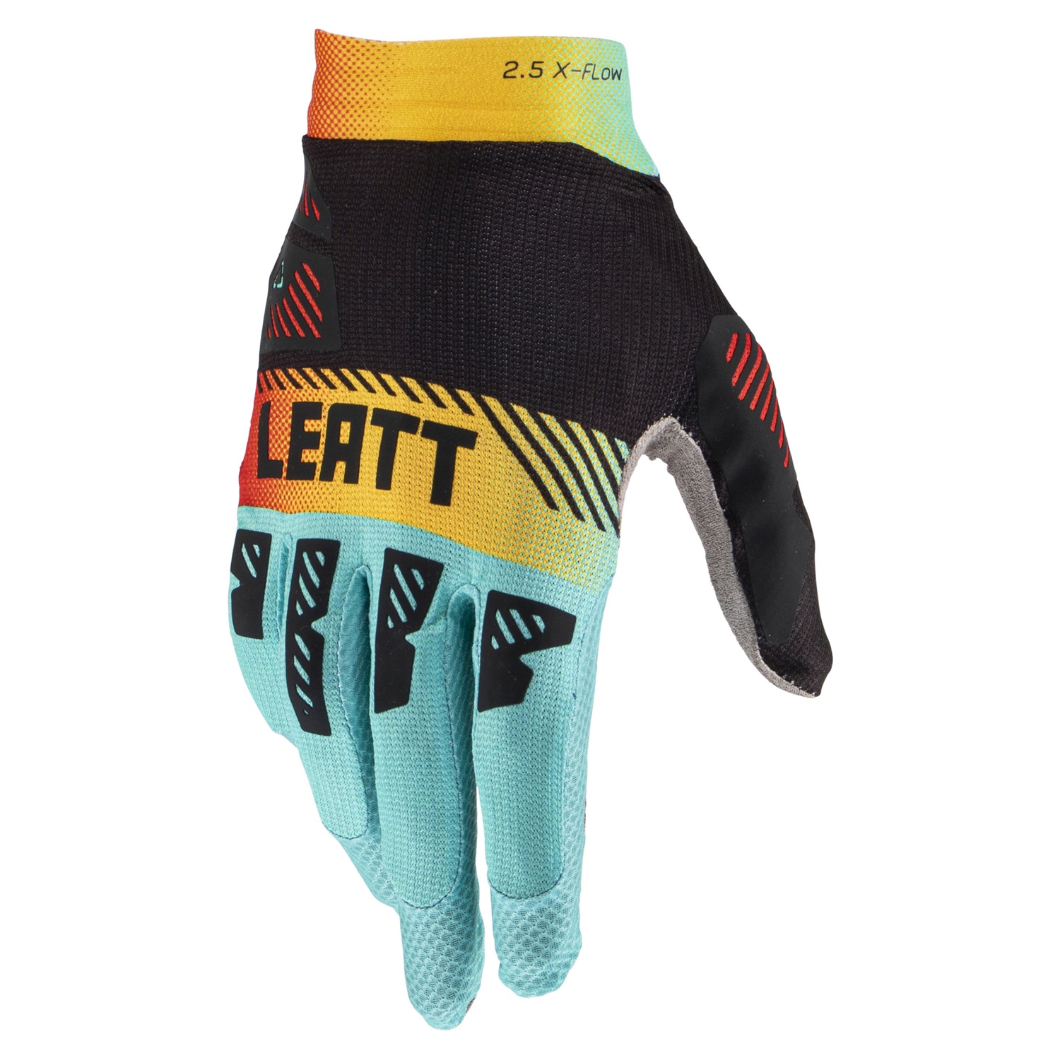 LEATT Gloves2.5 X-Flow | Kimpex Canada