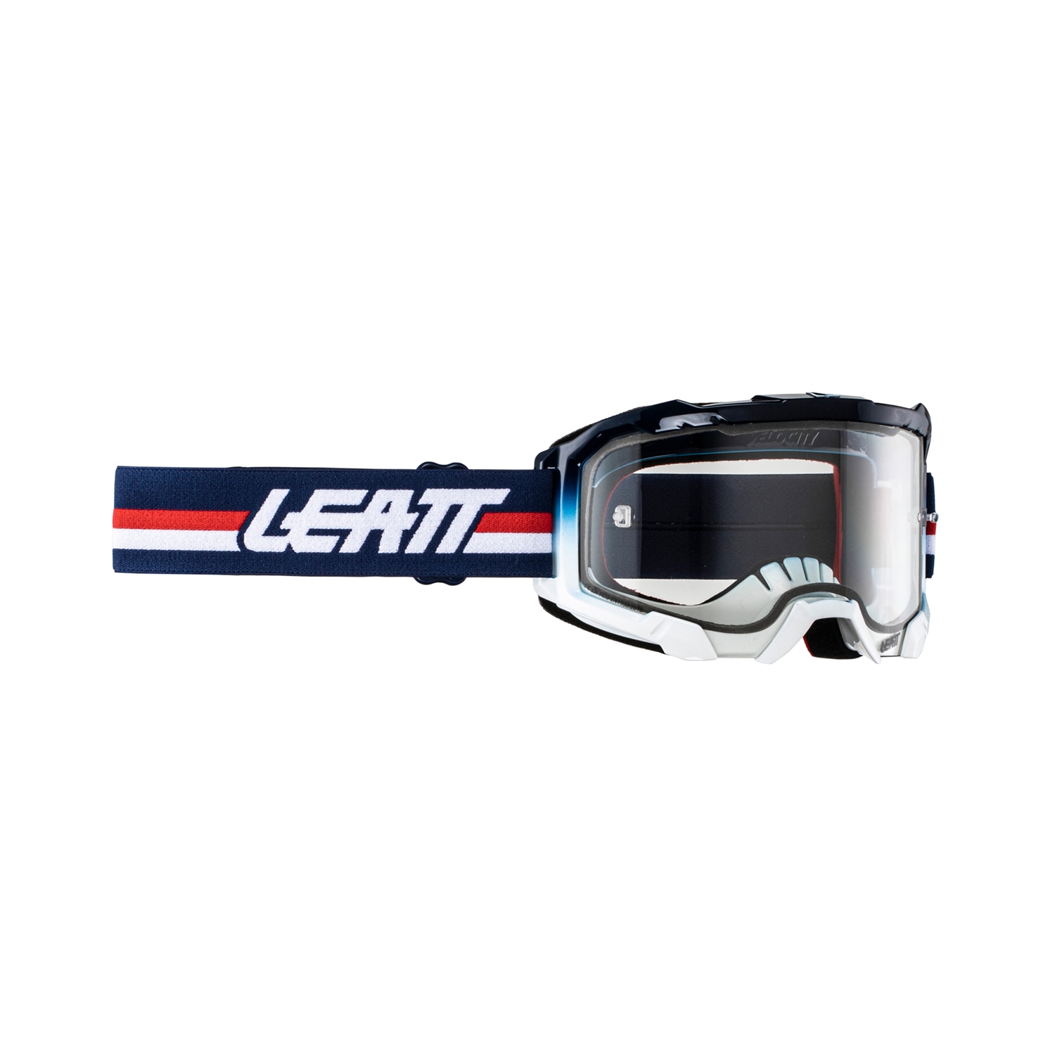 LEATT Velocity 4.5 Goggle | Kimpex Canada