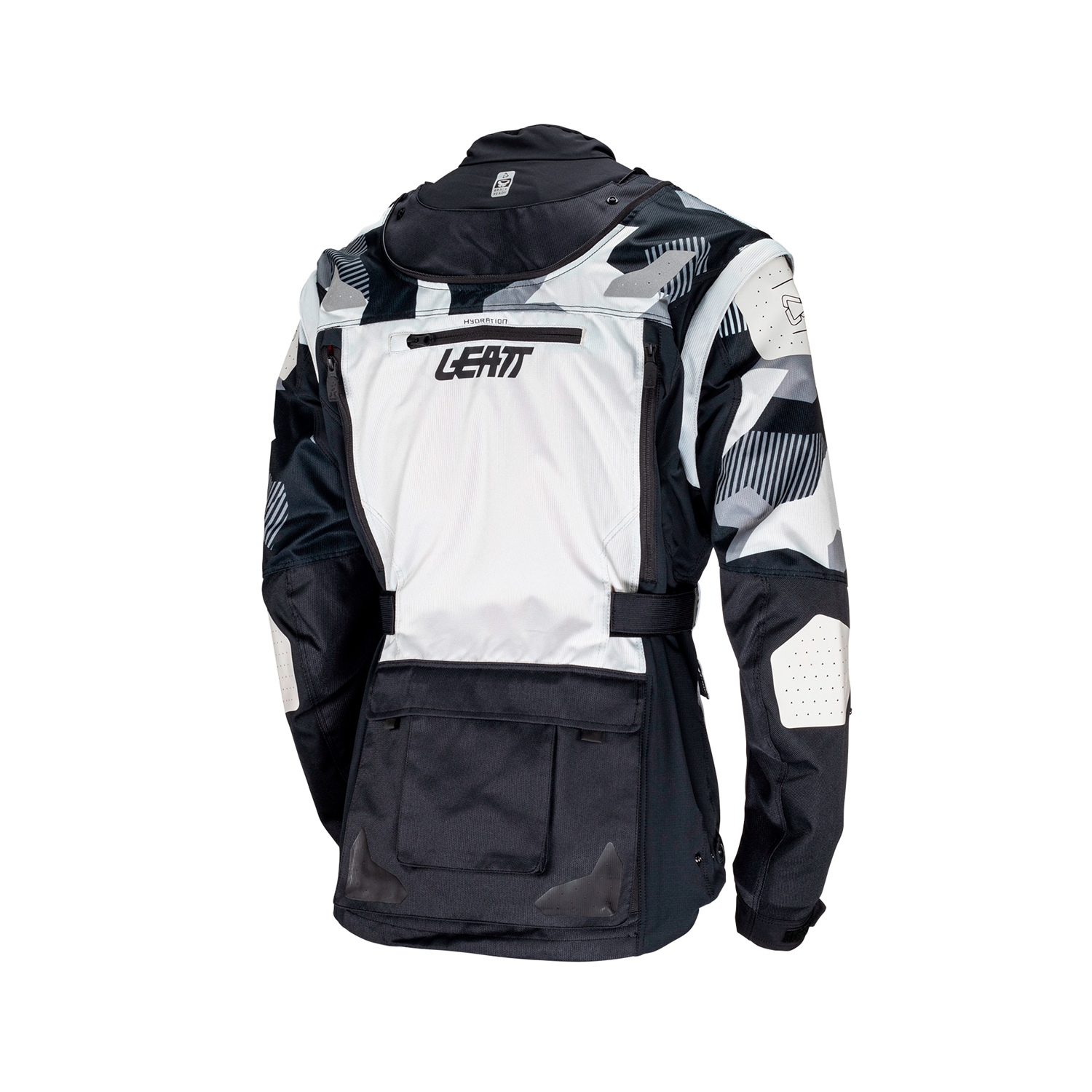 enduro jacket