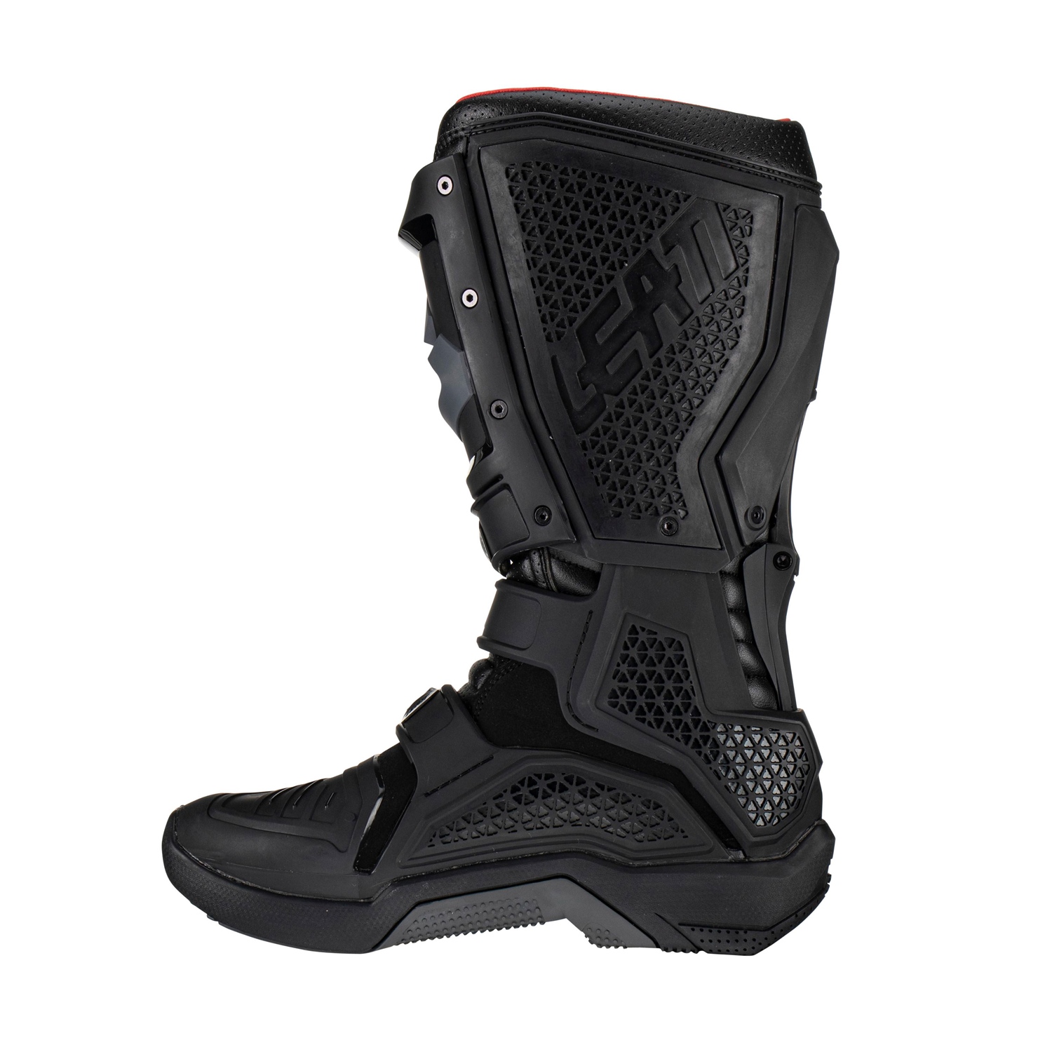 LEATT 5.5 Flexlock Boots | Kimpex Canada