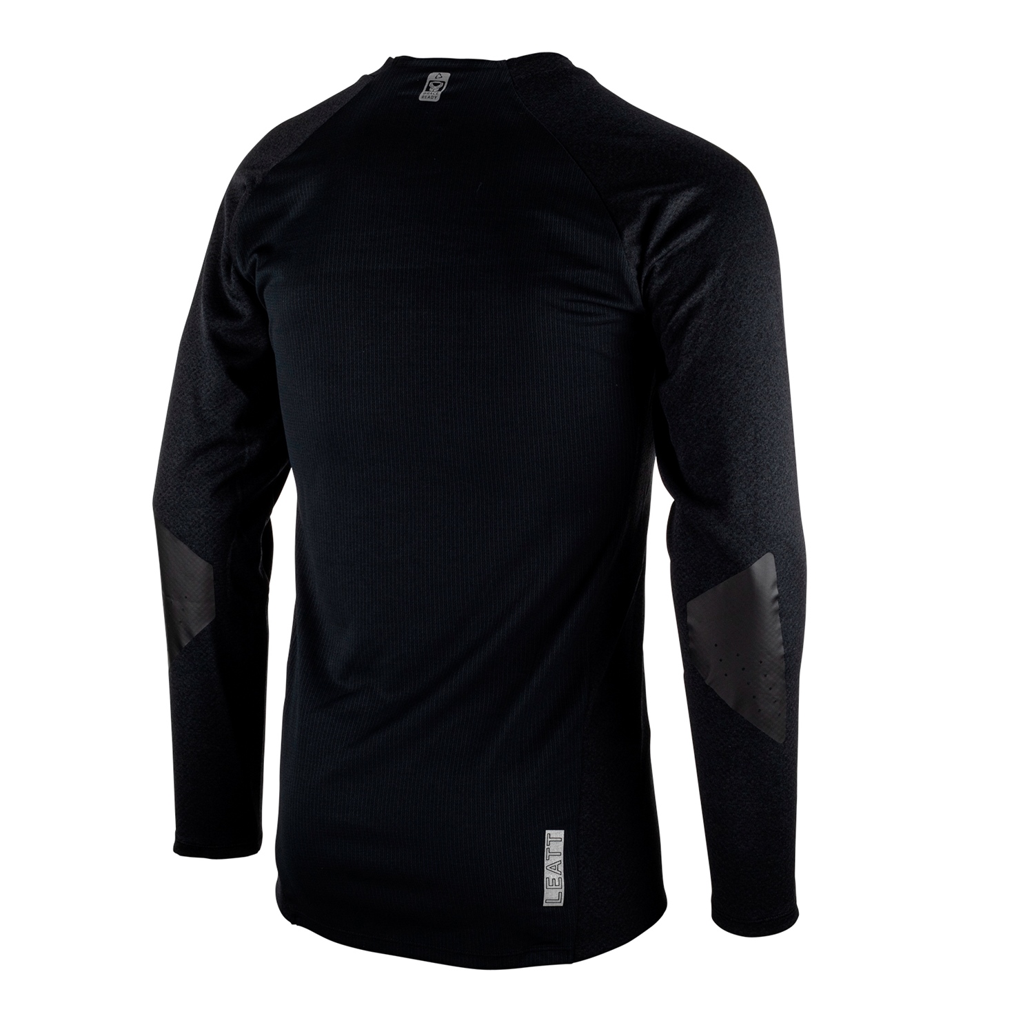 Leatt 5.0 MTB Jersey Black XS