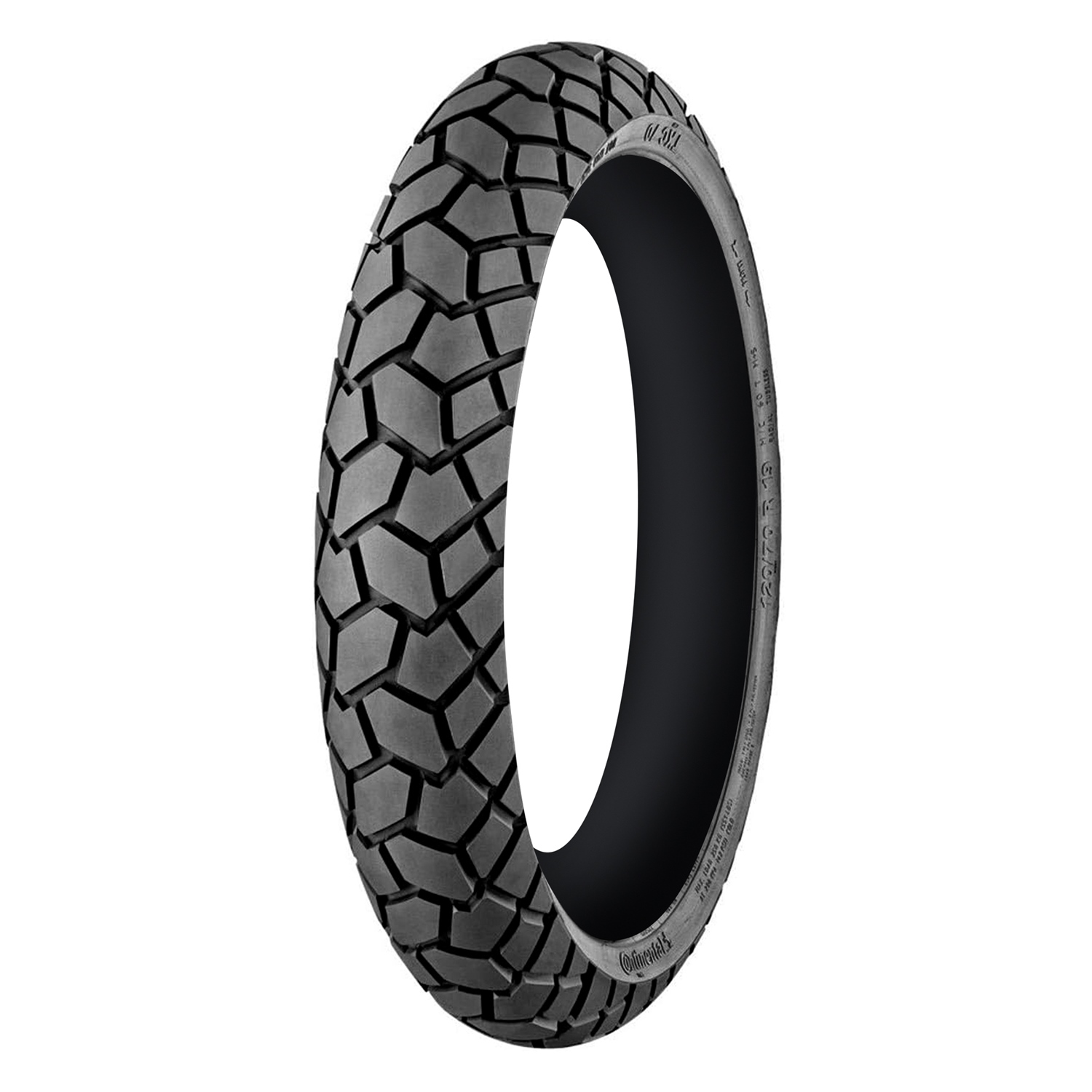 CONTINENTAL Tire TKC 70 | Kimpex Canada