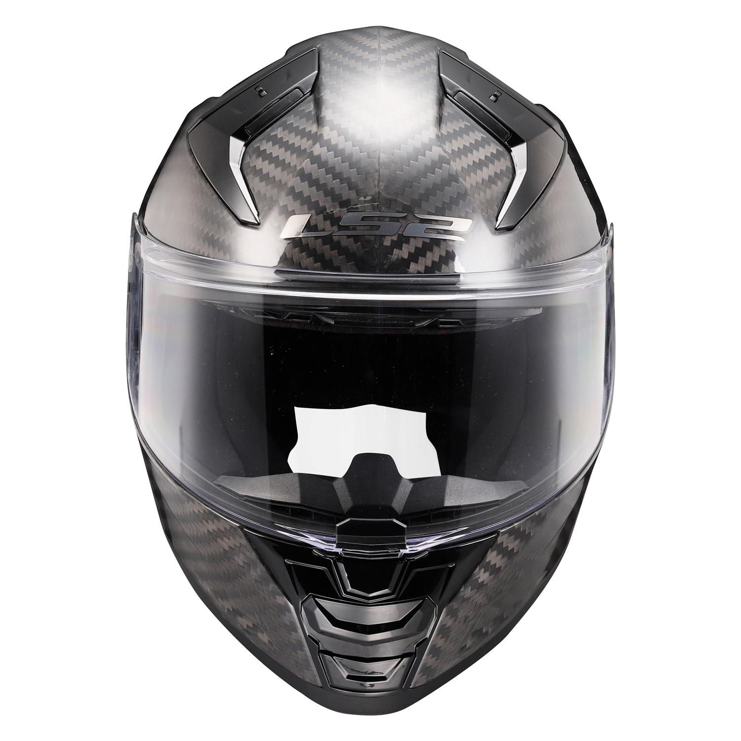 ls2 citation helmet - II Full Face 1300 g 50 g Comfort LS2 Citation Outer Face Shield