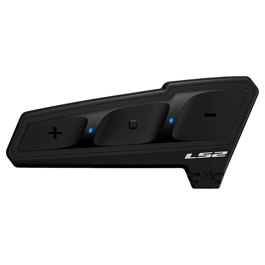 LS2 Spectrum Bluetooth Communication System