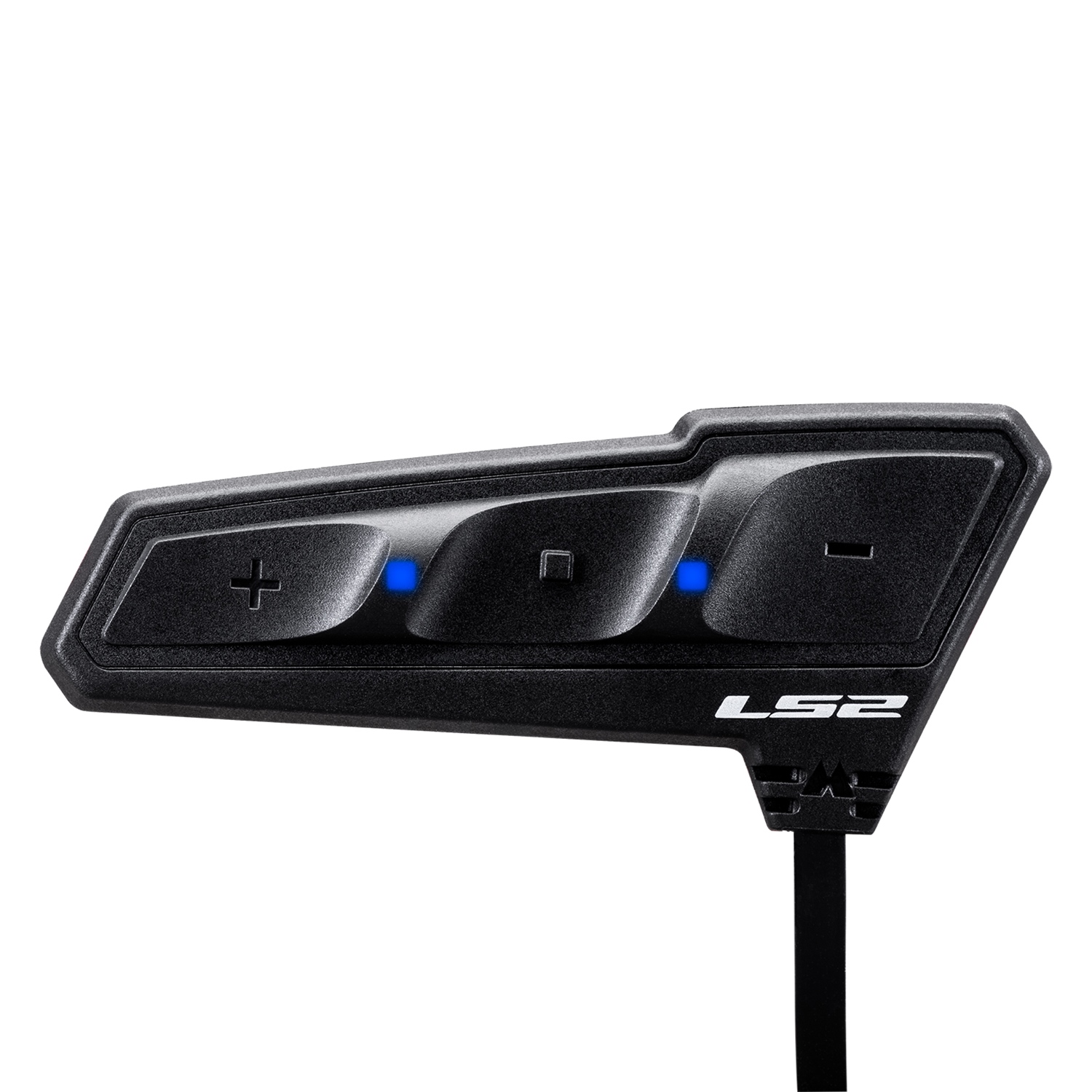 LS2 Spectrum Bluetooth Communication System