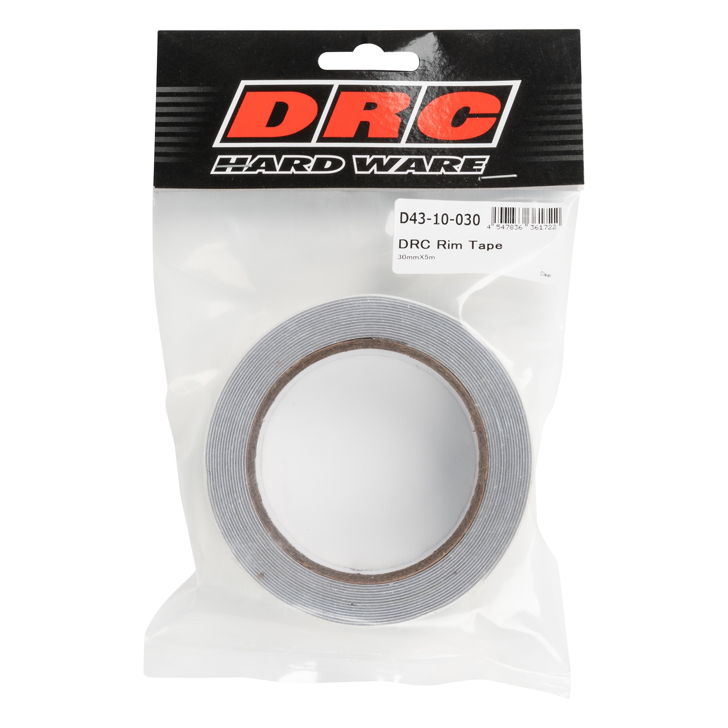 rima　0118 DRC-ZETA-UNIT Rim Tape | Kimpex Canada