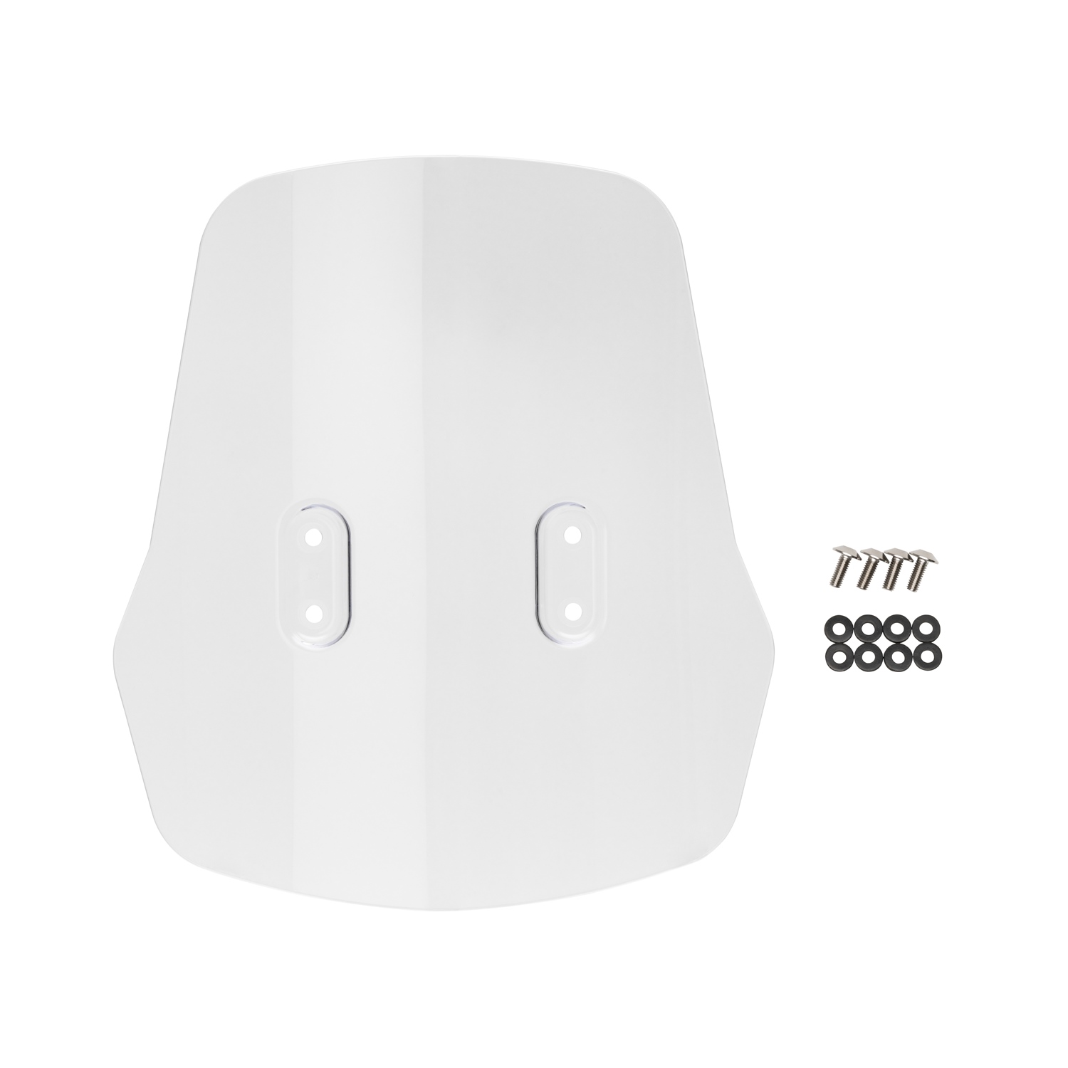 DRC-ZETA-UNIT Adventure Replacement Windshield