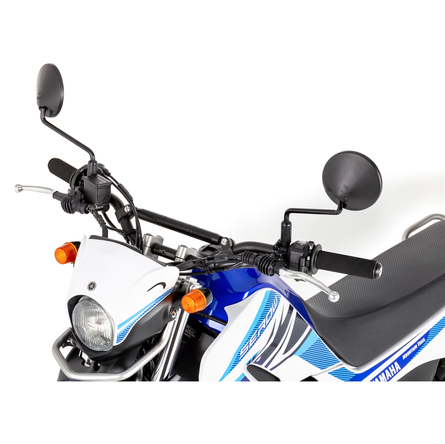 DRCZETA Explorer Handlebar Kimpex Canada