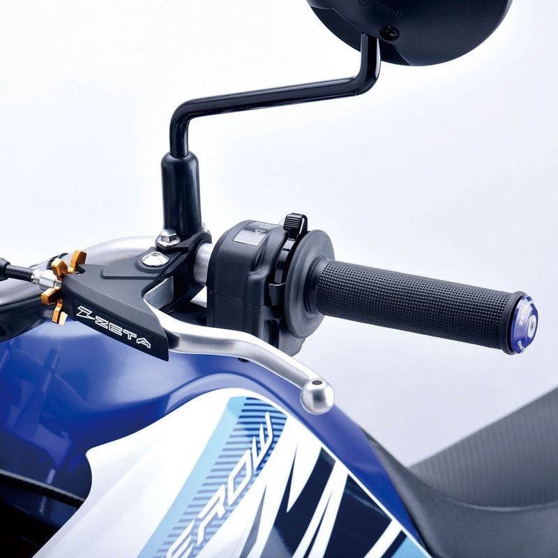 DRC-ZETA-UNIT Clutch Perch | Kimpex Canada